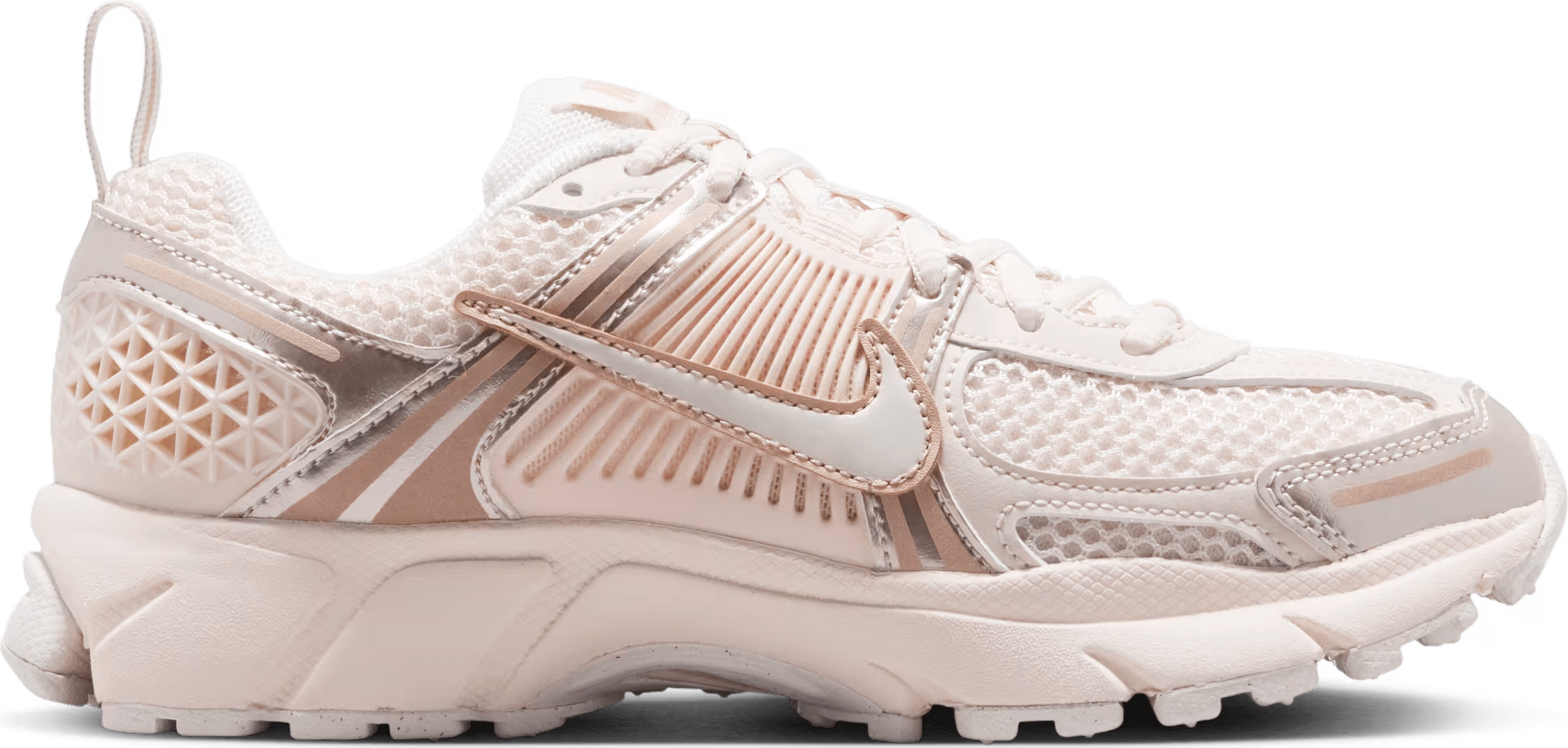 Nike Vomero 5 GS "Chalk"