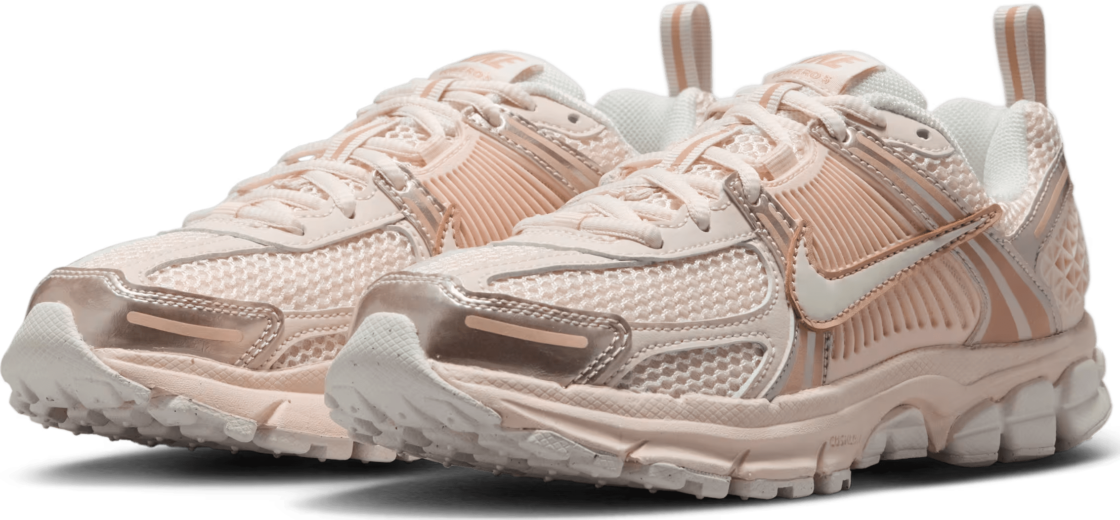 Nike Vomero 5 GS "Chalk"