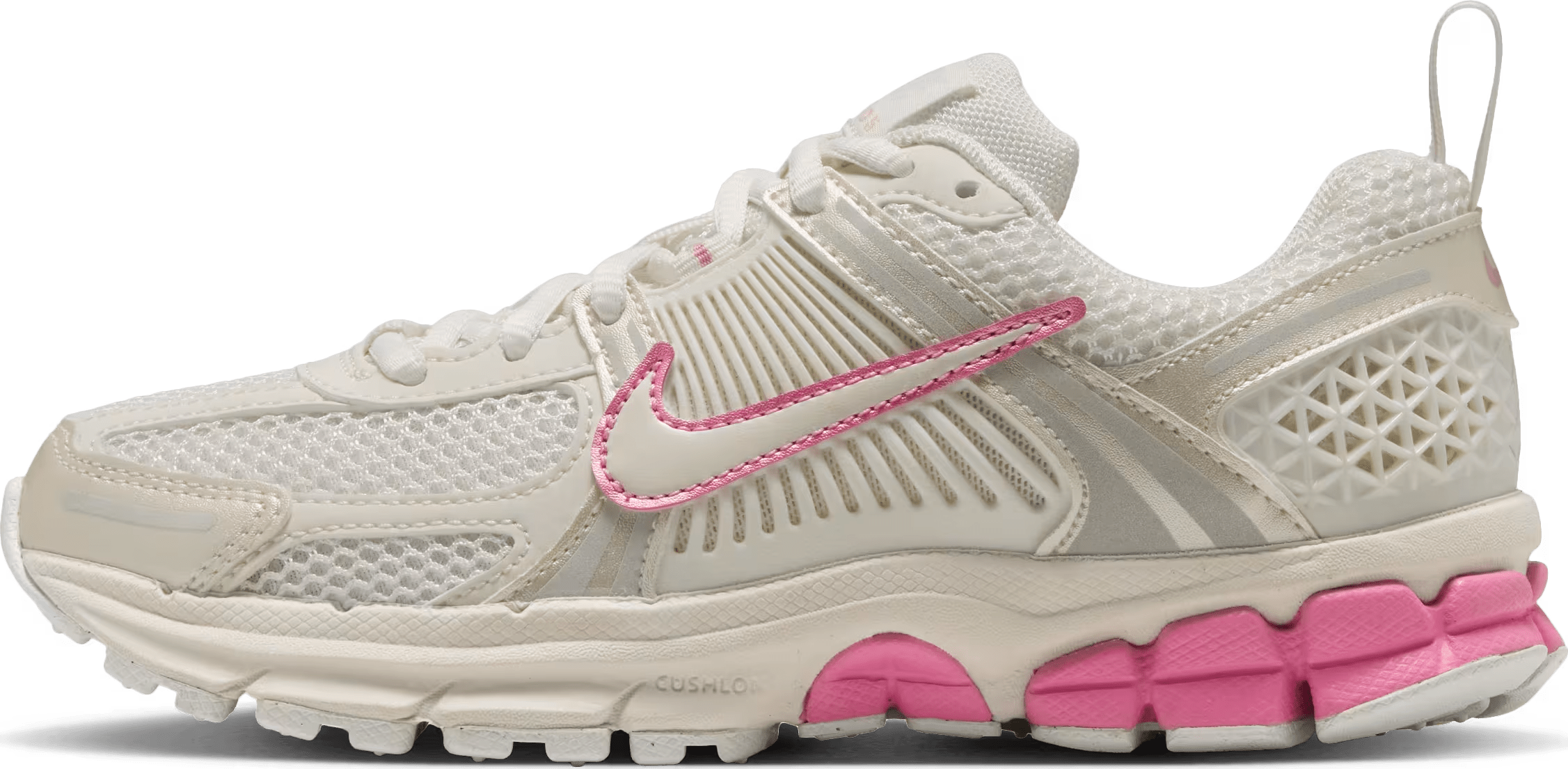 Nike Vomero 5 GS "Sail Pink Rise"