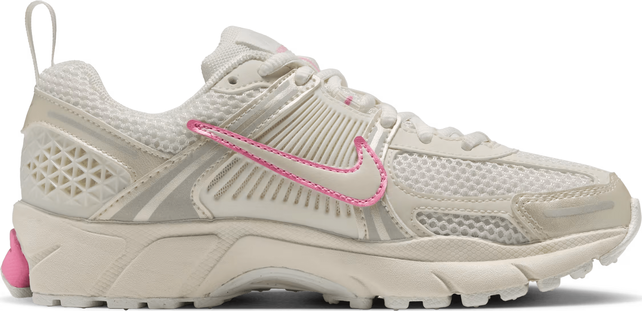 Nike Vomero 5 GS "Sail Pink Rise"