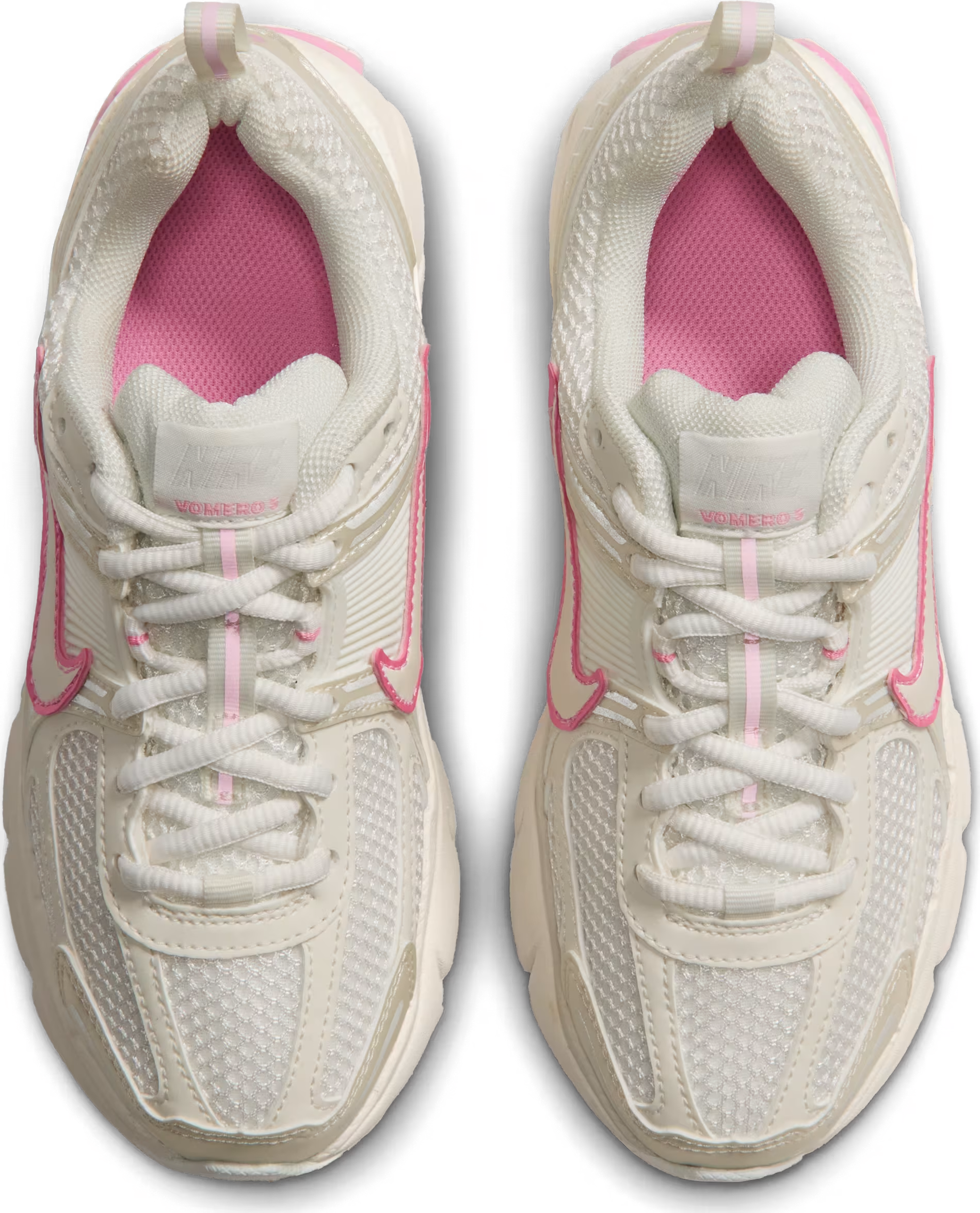 Nike Vomero 5 GS "Sail Pink Rise"