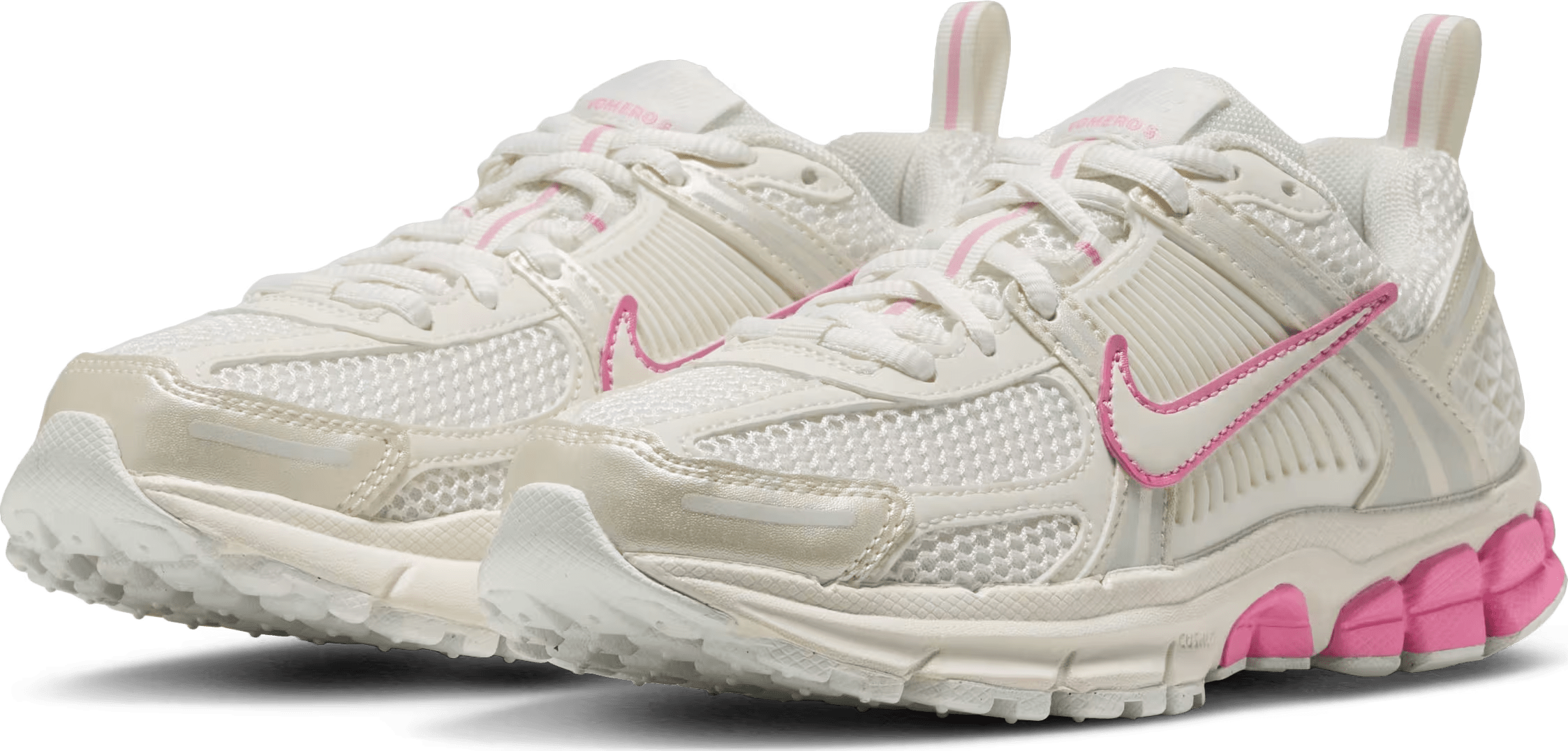 Nike Vomero 5 GS "Sail Pink Rise"