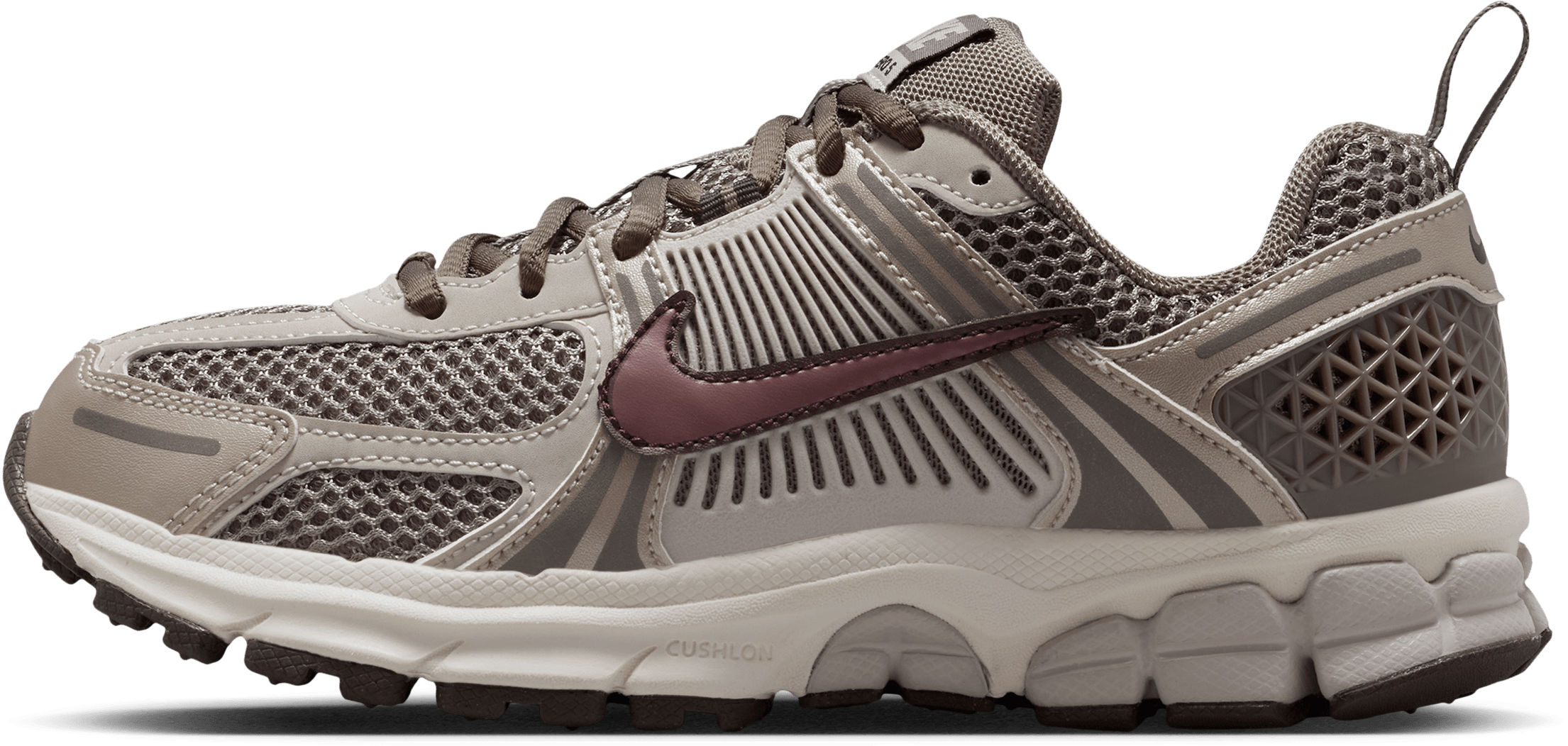 Nike Vomero 5 GS "Silt Red"
