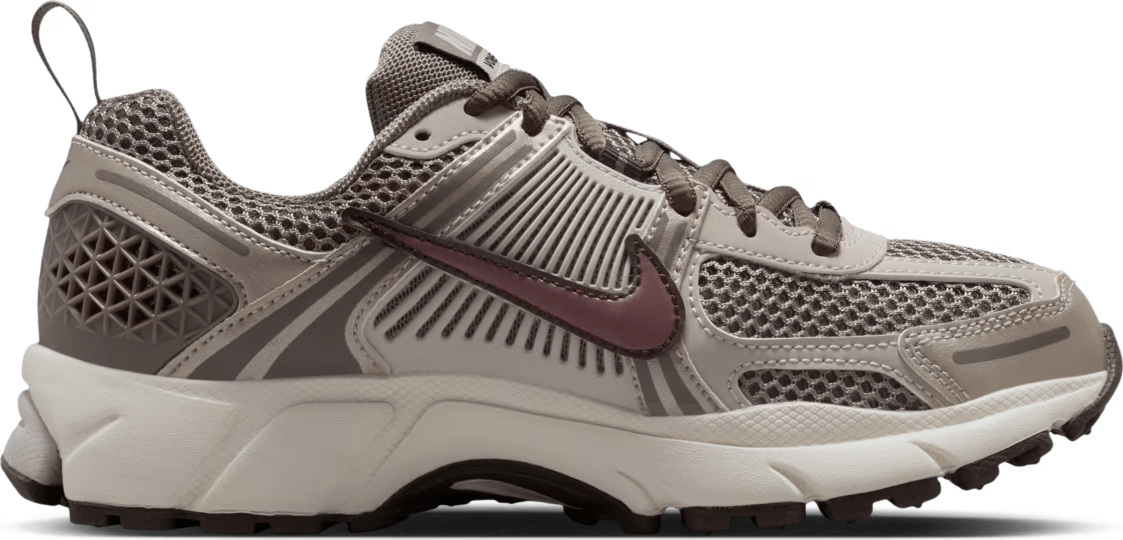 Nike Vomero 5 GS "Silt Red"