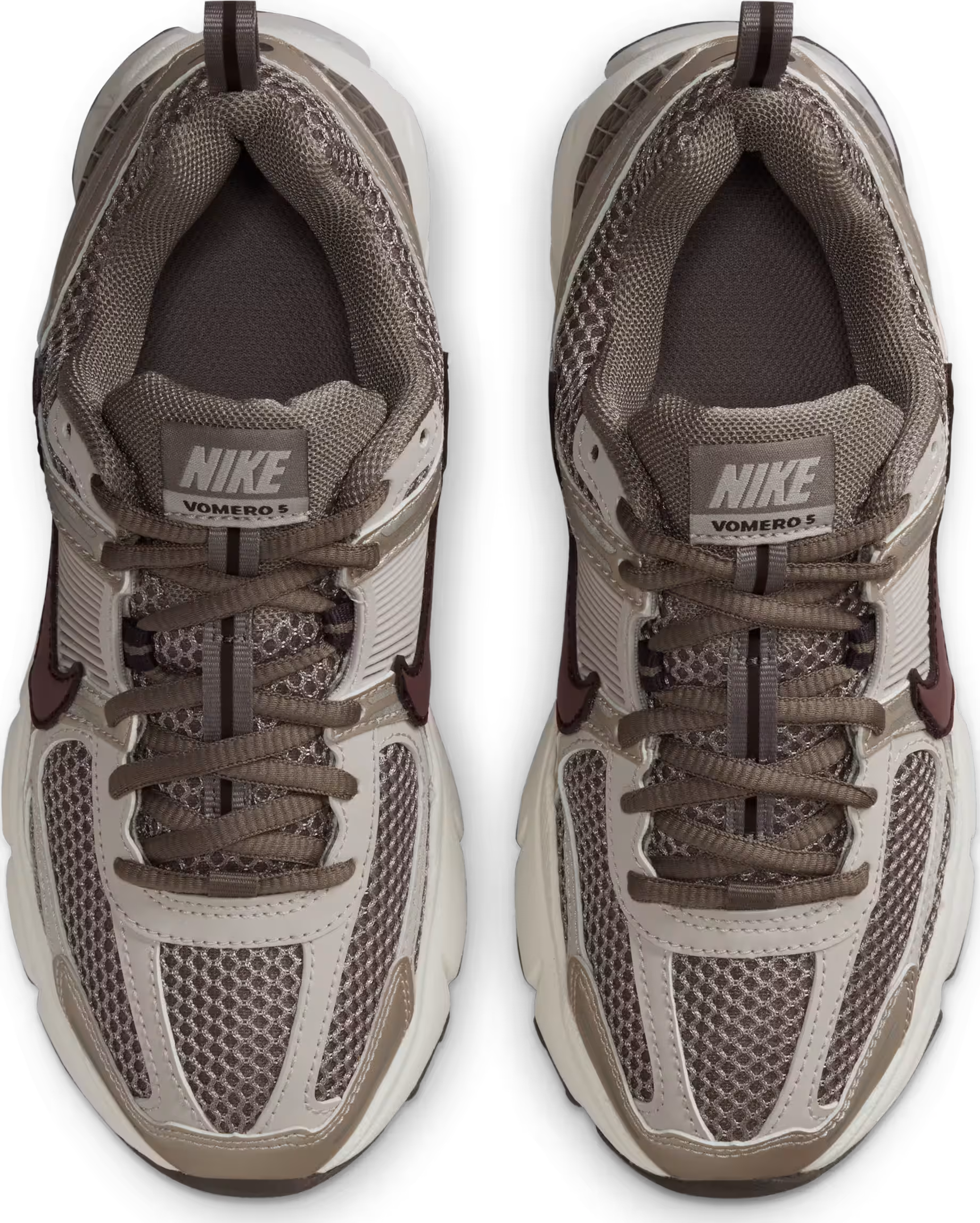 Nike Vomero 5 GS "Silt Red"
