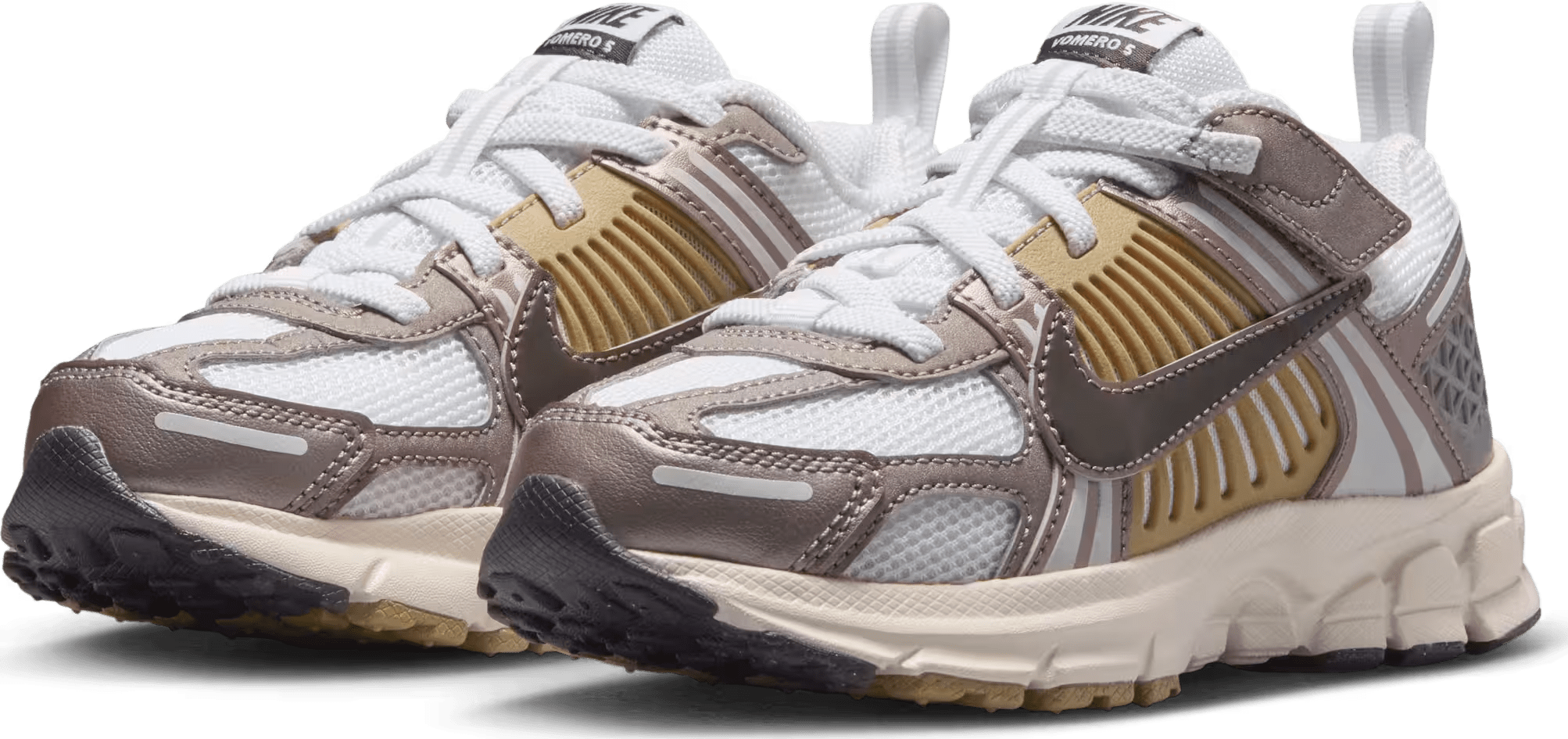 Nike Vomero 5 PS "Metallic Pewter"