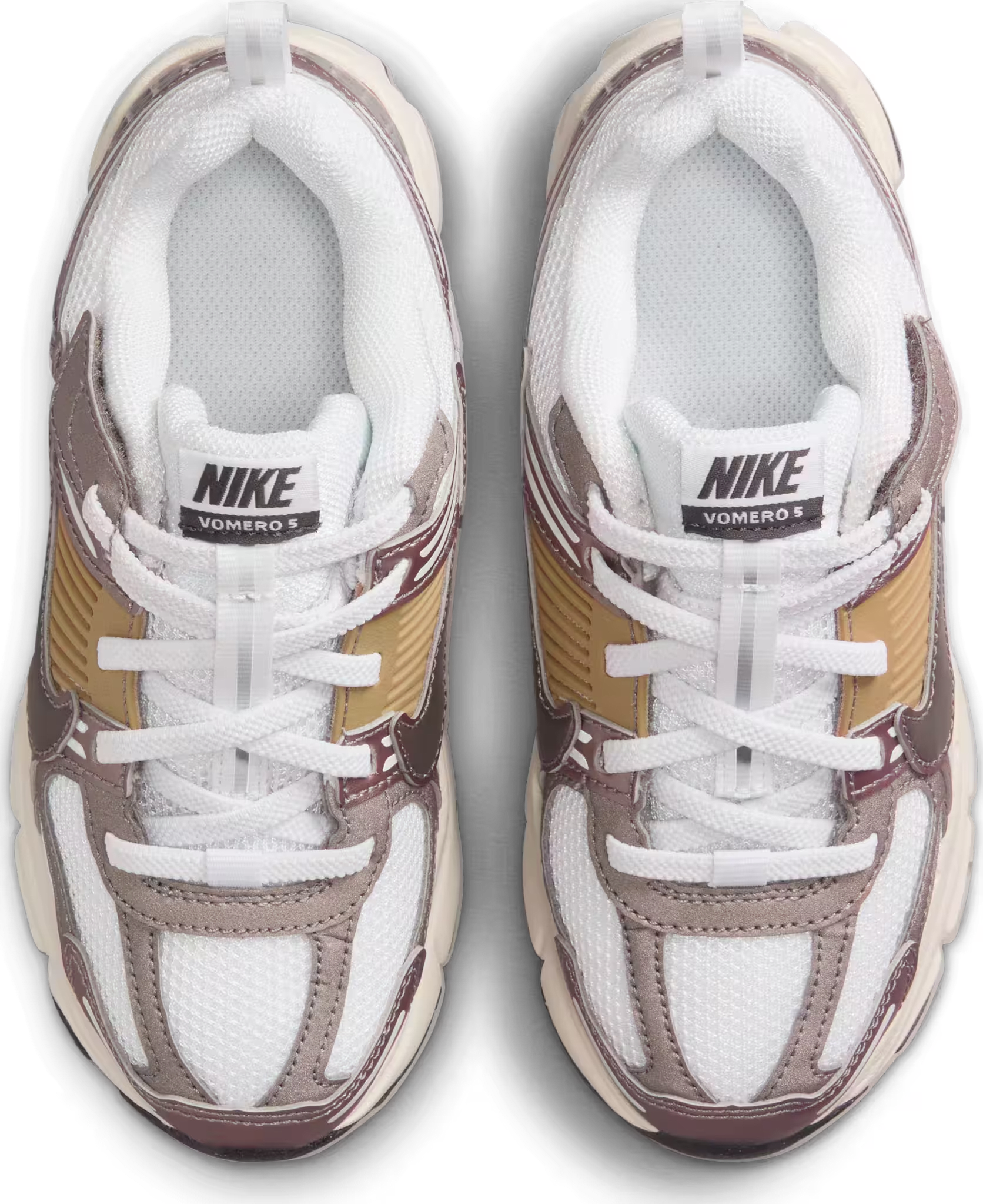 Nike Vomero 5 PS "Metallic Pewter"