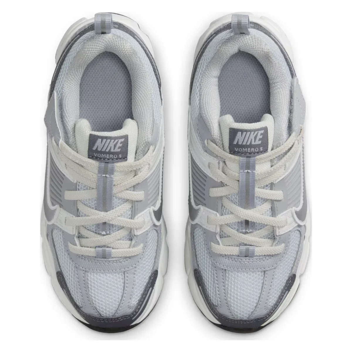 Nike Vomero 5 PS "Metallic Silver"