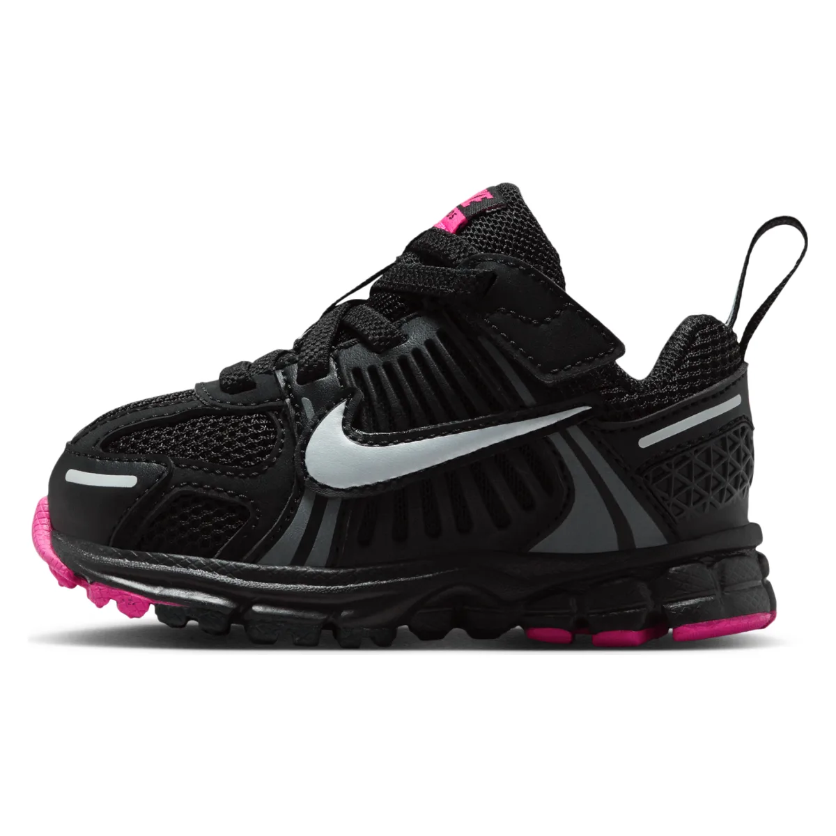 Nike Vomero 5 TD "Black Pink Blast"