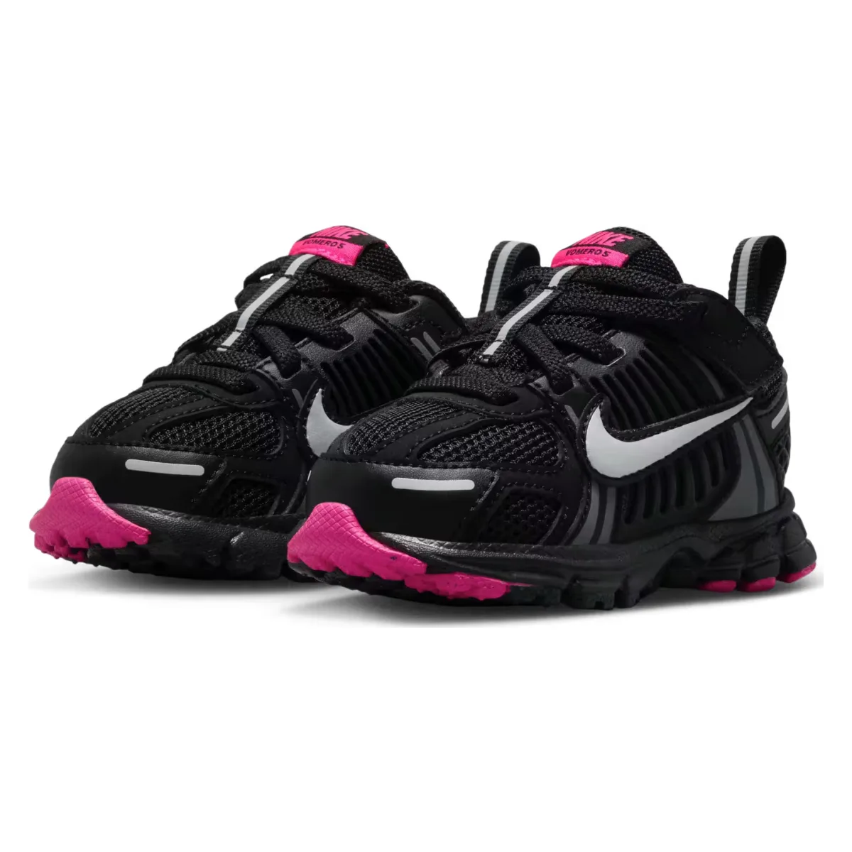 Nike Vomero 5 TD "Black Pink Blast"