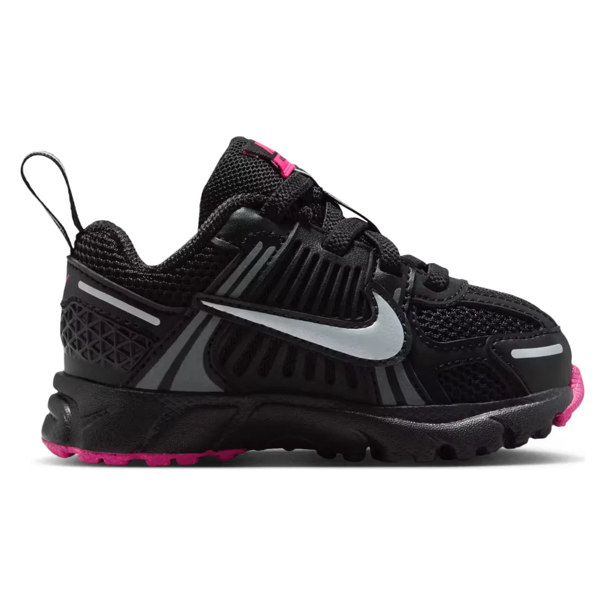 Nike Vomero 5 TD "Black Pink Blast"