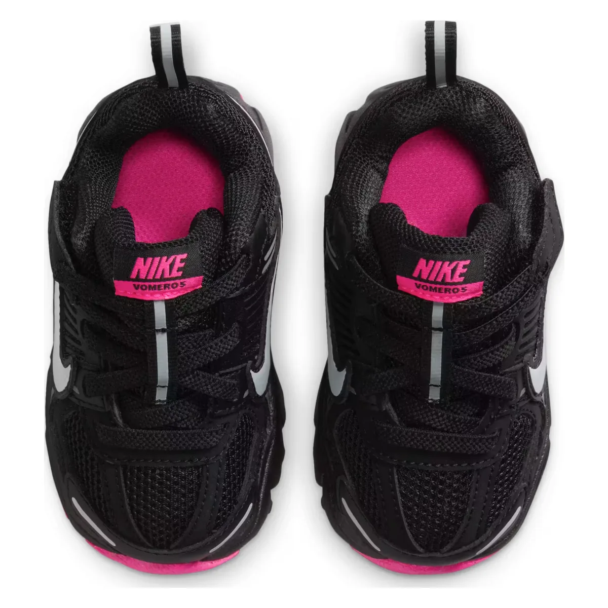Nike Vomero 5 TD "Black Pink Blast"