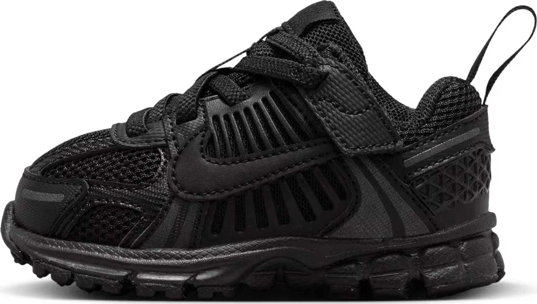 Nike Vomero 5 TD "Black"