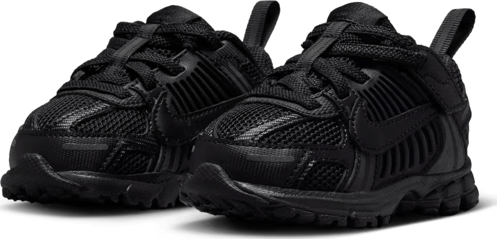 Nike Vomero 5 TD "Black"