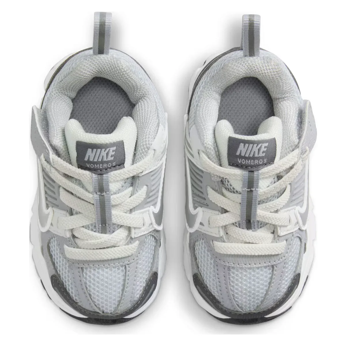 Nike Vomero 5 TD "Metallic Silver"