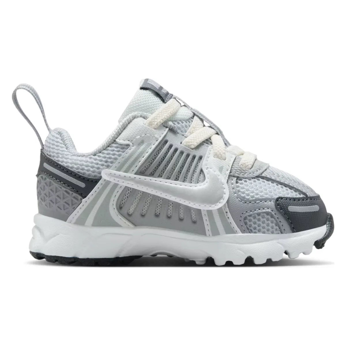 Nike Vomero 5 TD "Metallic Silver"