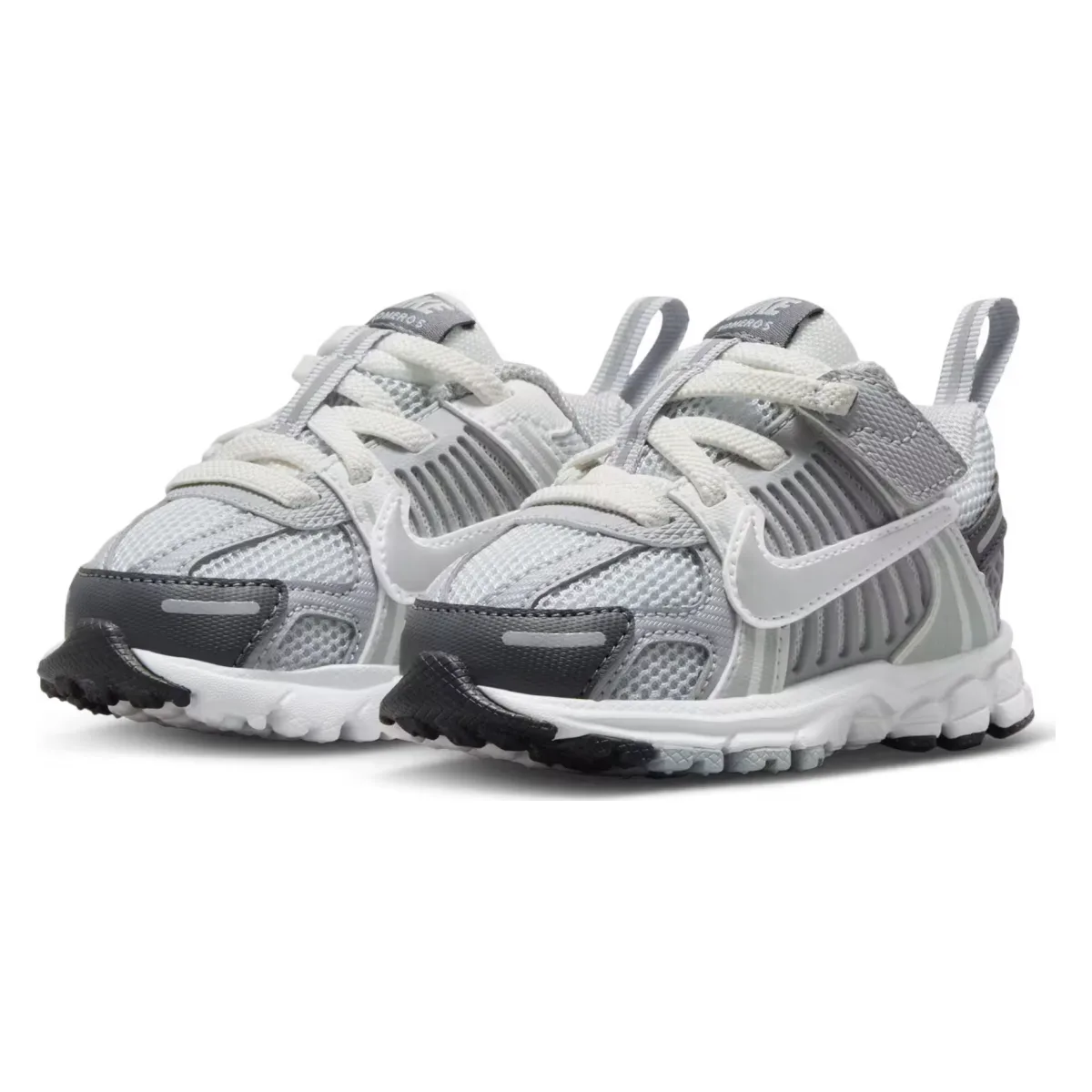 Nike Vomero 5 TD "Metallic Silver"