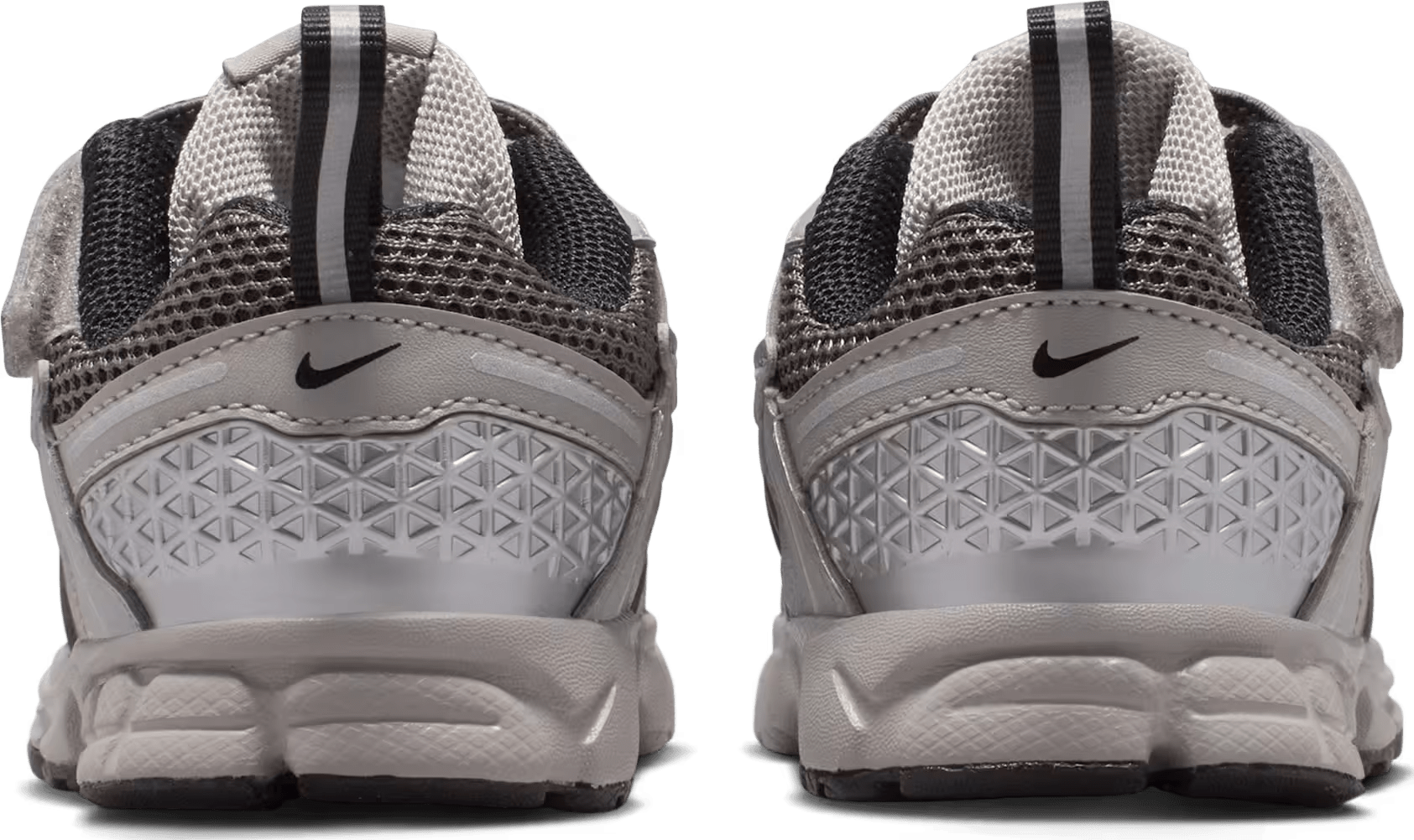 Nike Vomero 5 College Grey Cave Stone Metallic Silver Black (TD)