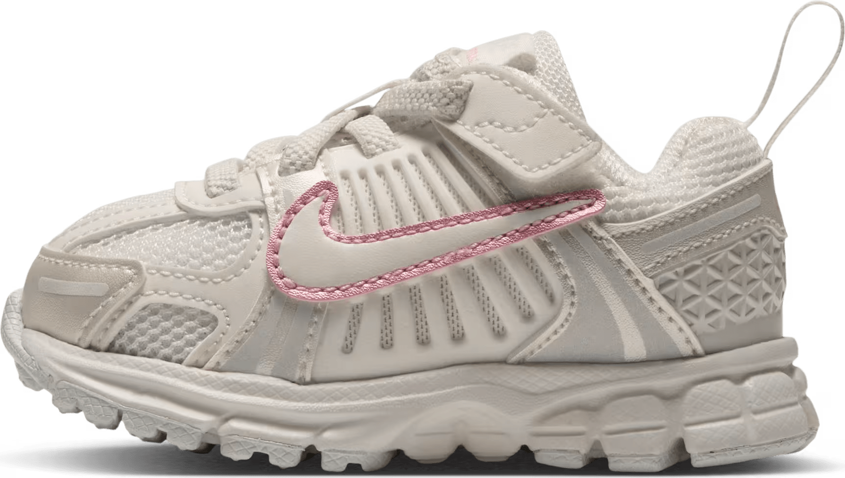 Nike Vomero 5 TD "Sail Pink Rise"