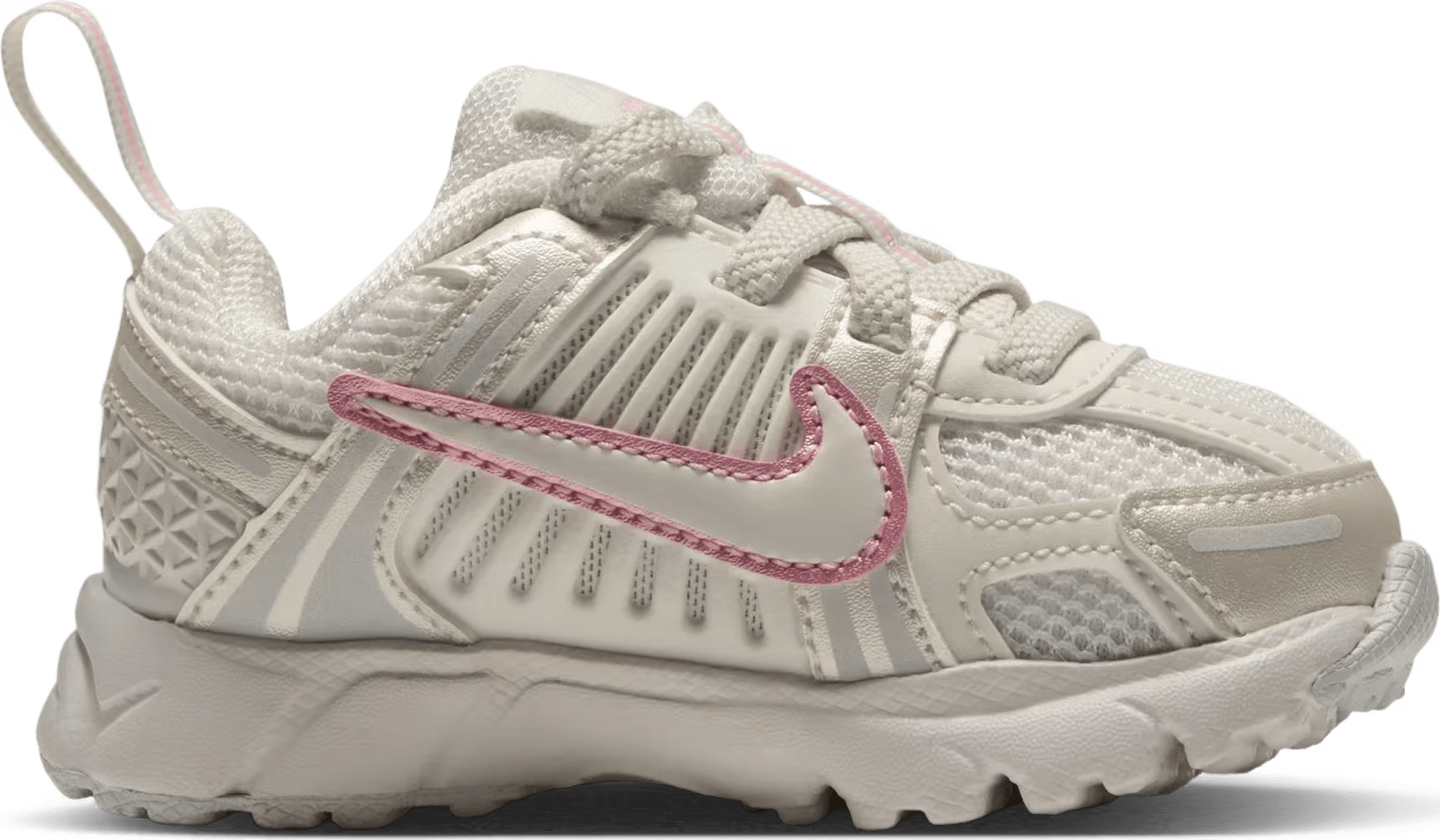 Nike Vomero 5 TD "Sail Pink Rise"