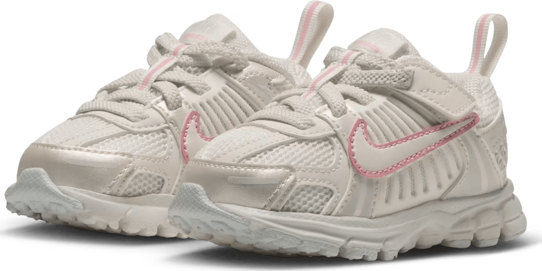 Nike Vomero 5 TD "Sail Pink Rise"
