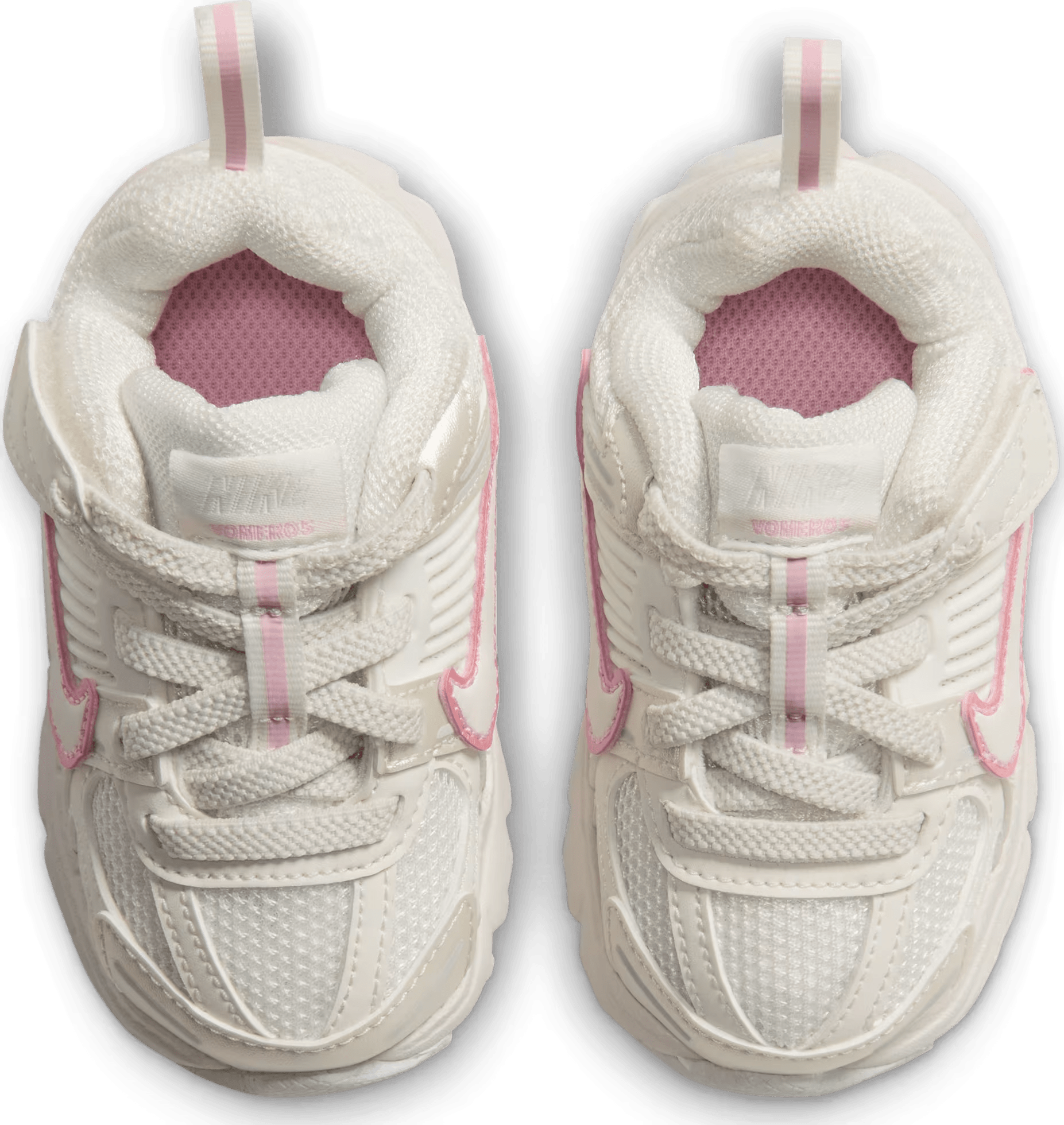 Nike Vomero 5 TD "Sail Pink Rise"