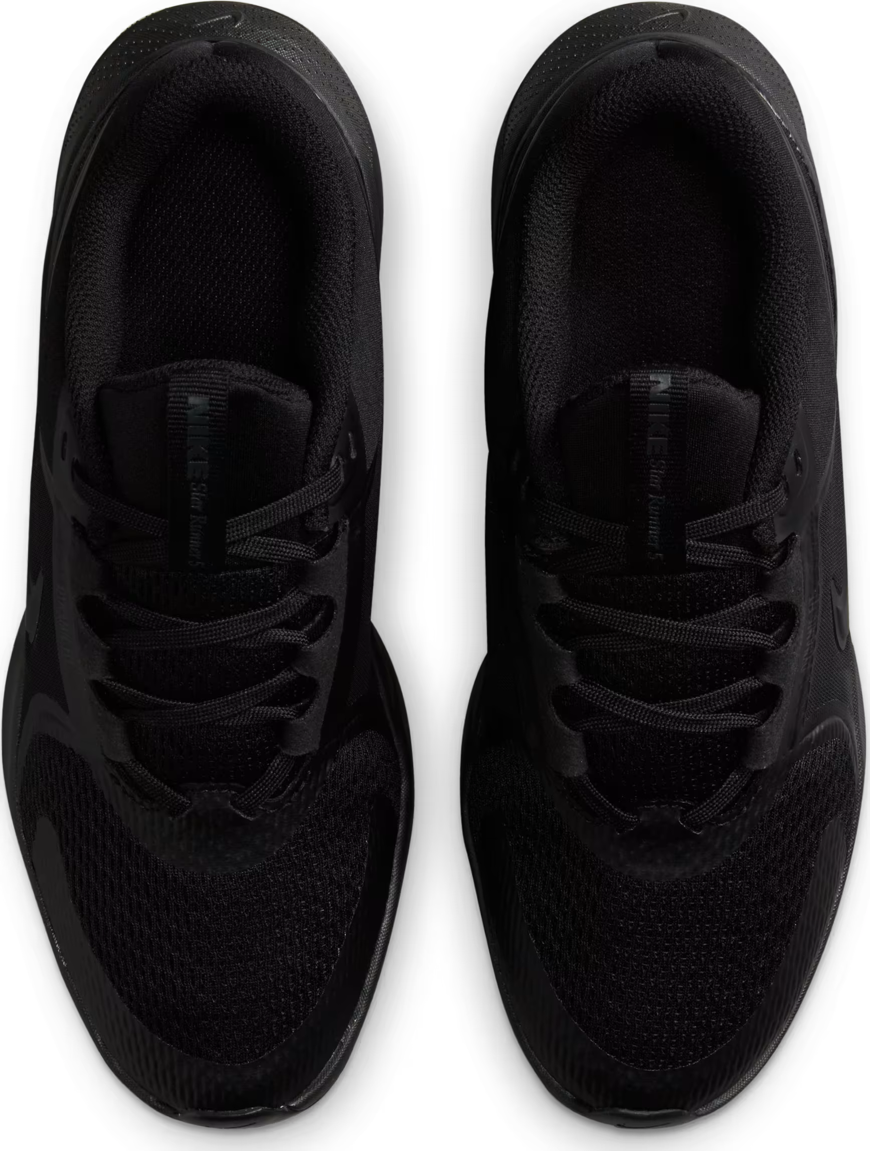 Nike Star Runner 5 Black Anthracite (GS)