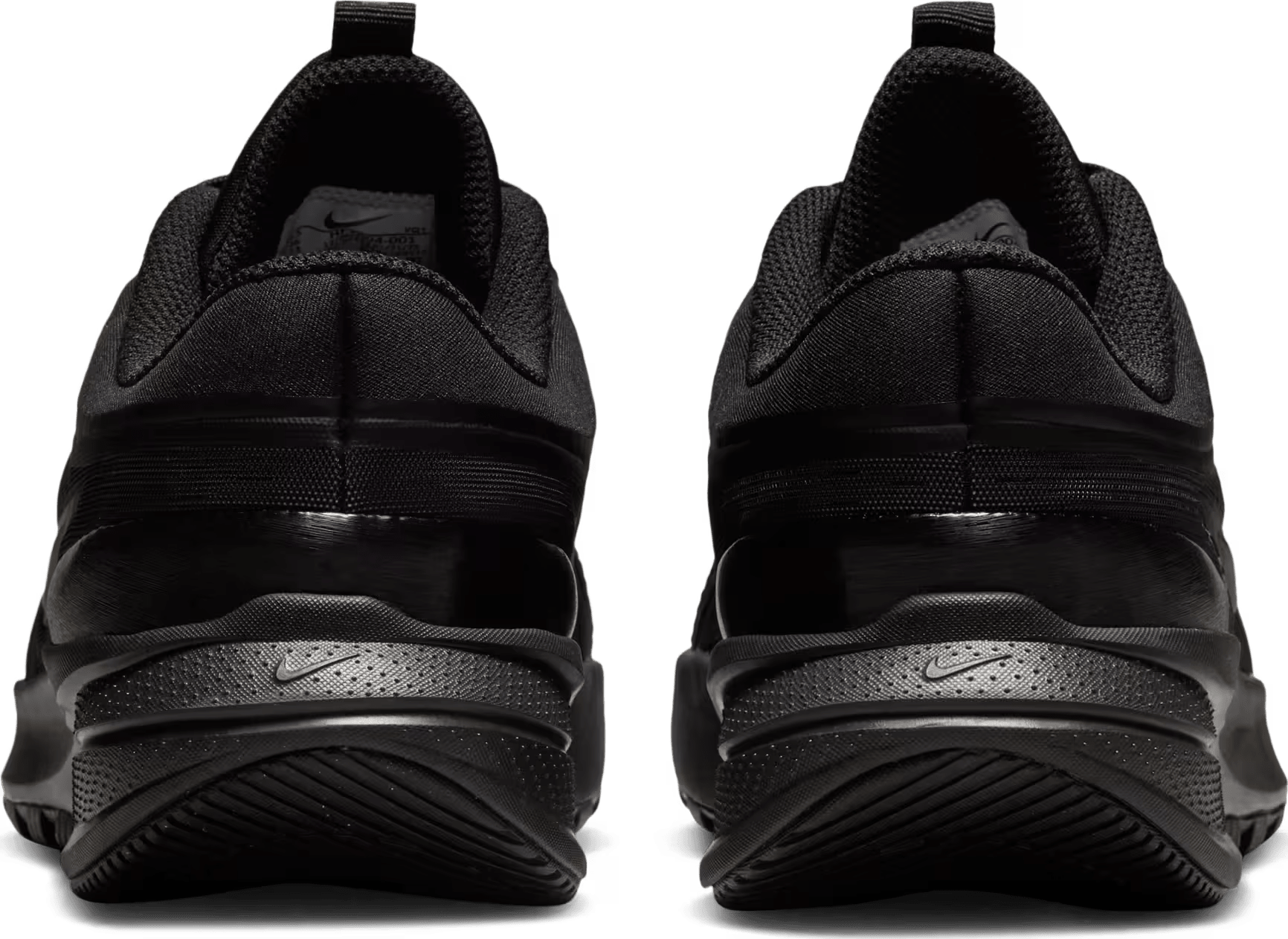 Nike Star Runner 5 Black Anthracite (GS)