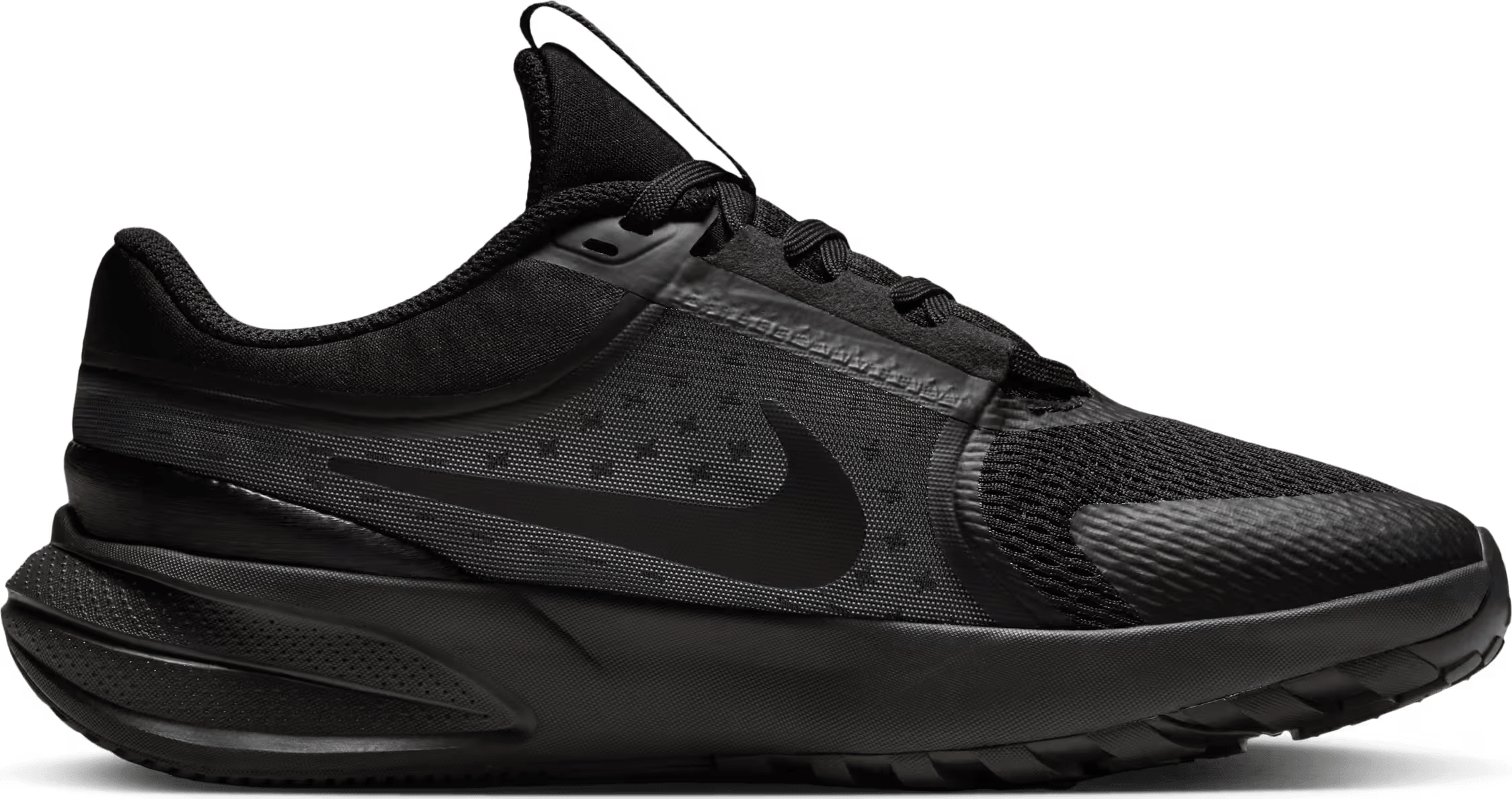 Nike Star Runner 5 Black Anthracite (GS)
