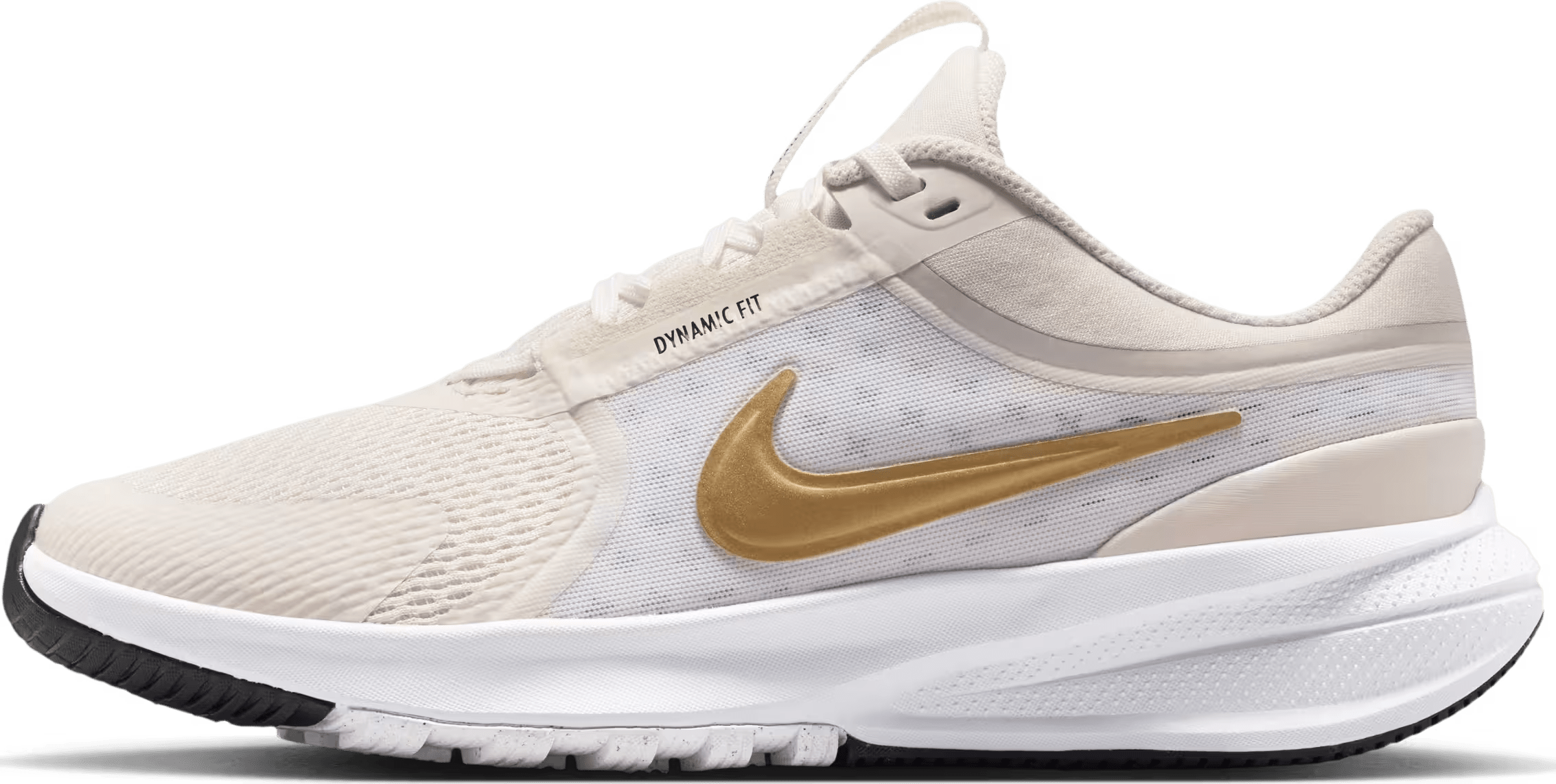 Nike Star Runner 5 Platinum Tint Metallic Gold (GS)