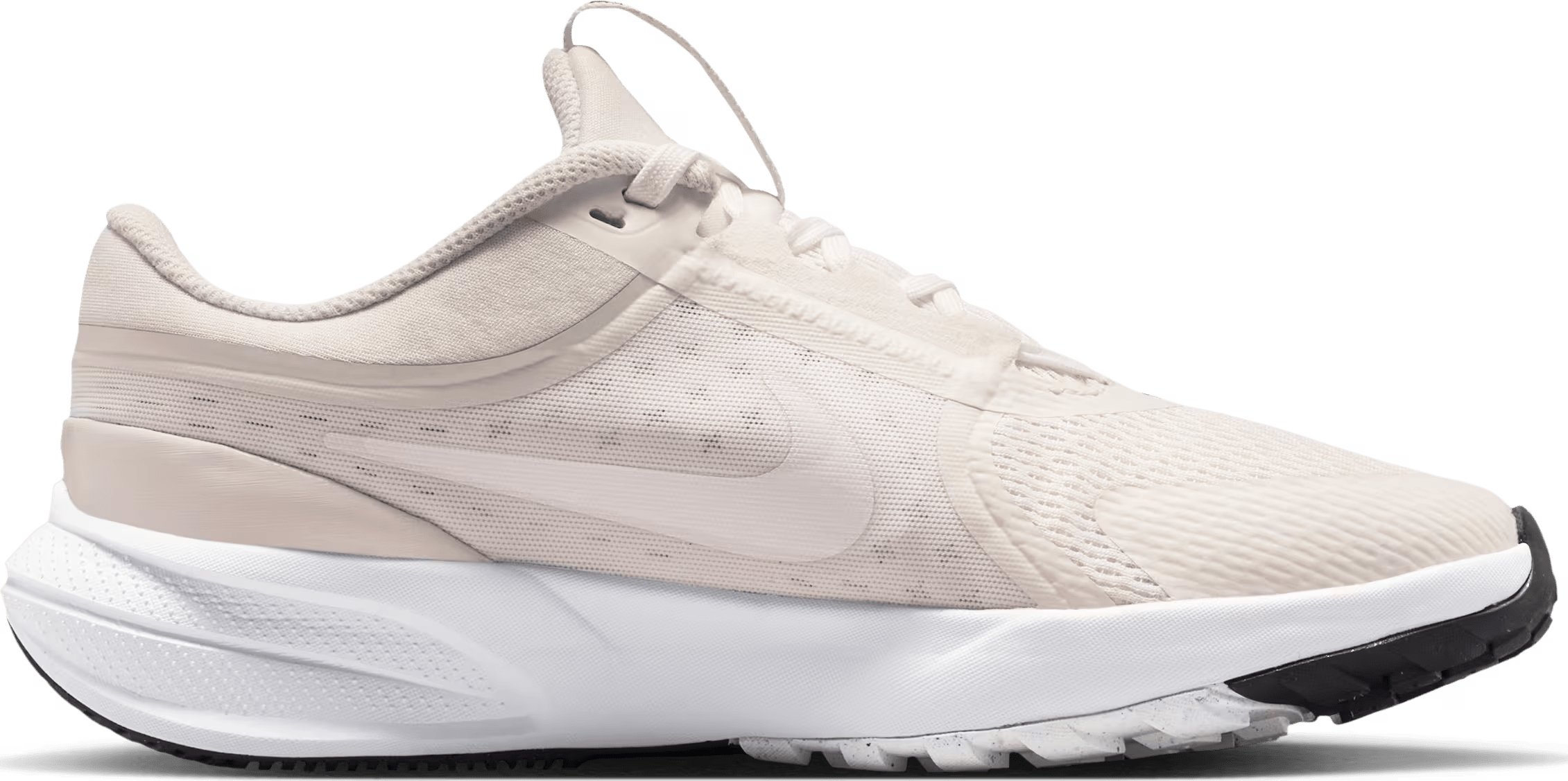 Nike Star Runner 5 Platinum Tint Metallic Gold (GS)