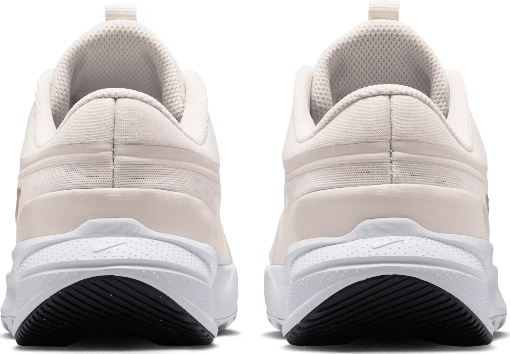 Nike Star Runner 5 Platinum Tint Metallic Gold (GS)
