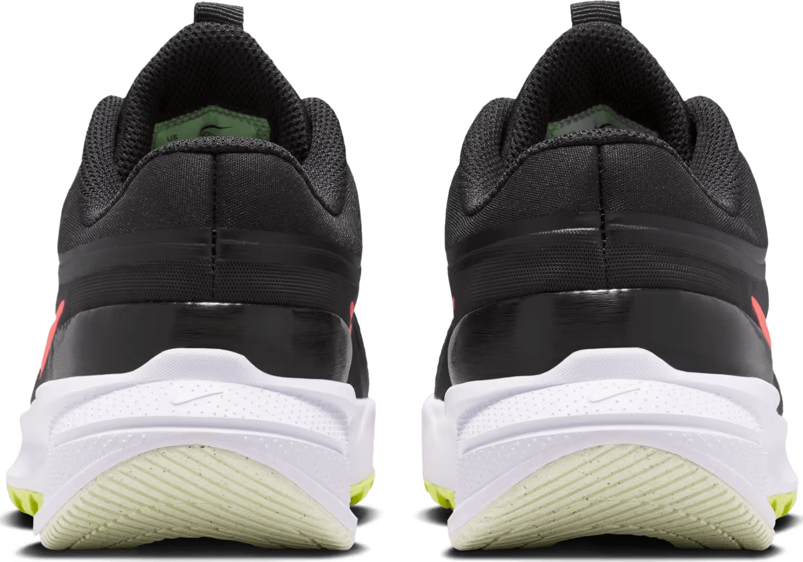 Nike Star Runner 5 Black Volt Tint Bright Crimson (GS)