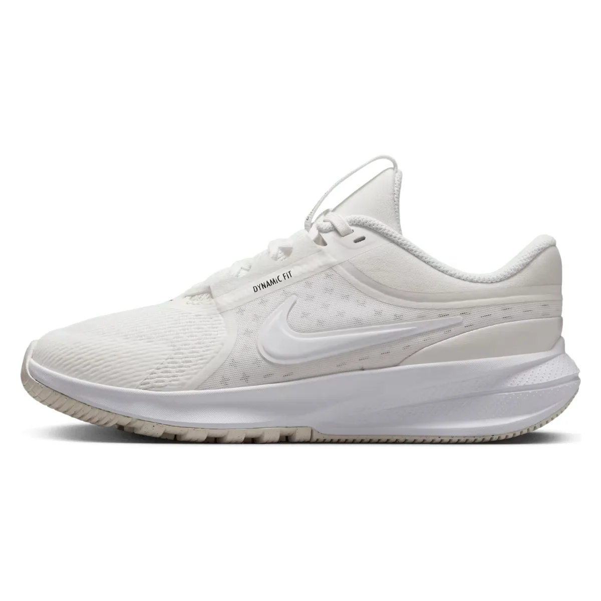 Nike Star Runner 5 Summit White Black White (GS)