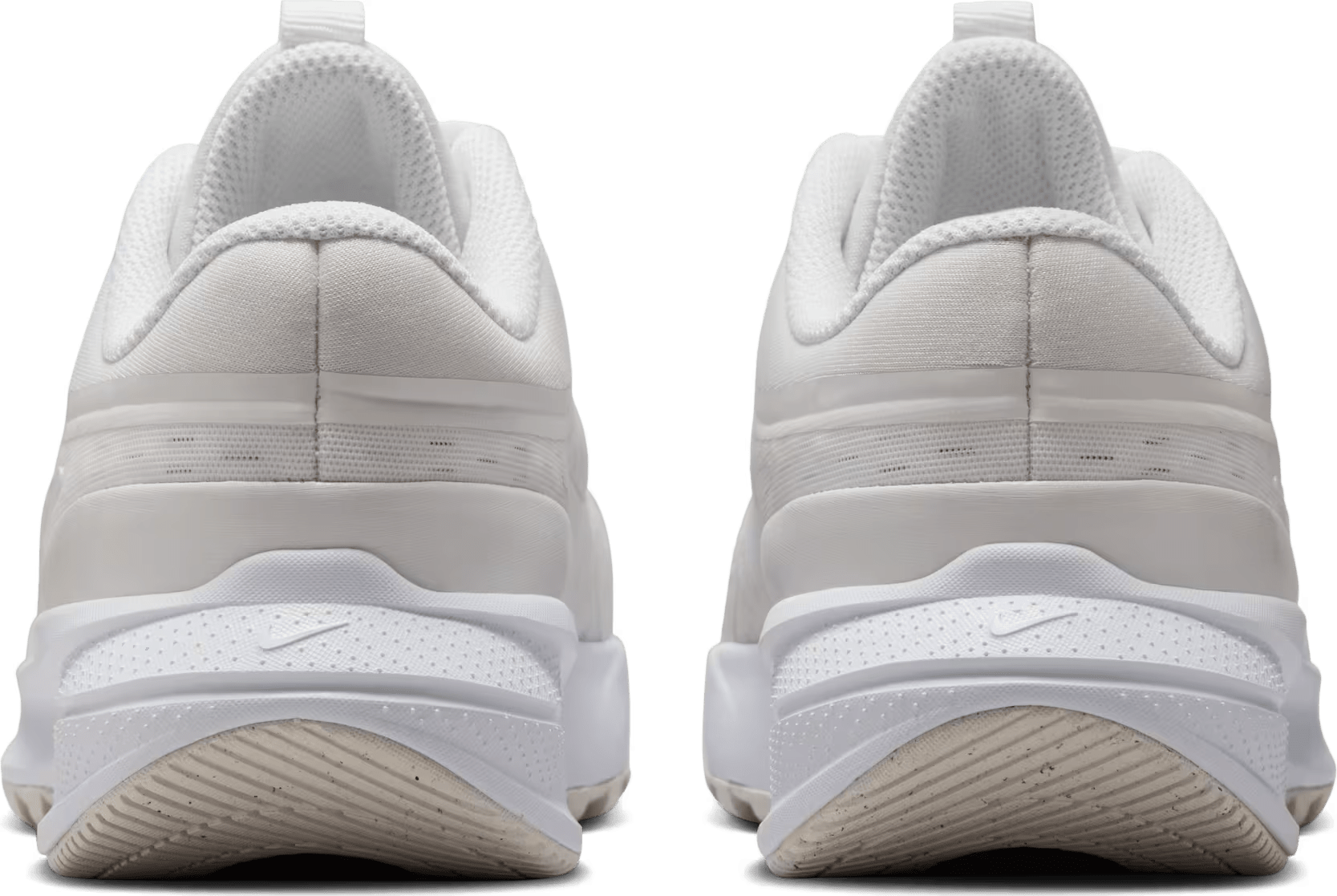 Nike Star Runner 5 Summit White Black White (GS)