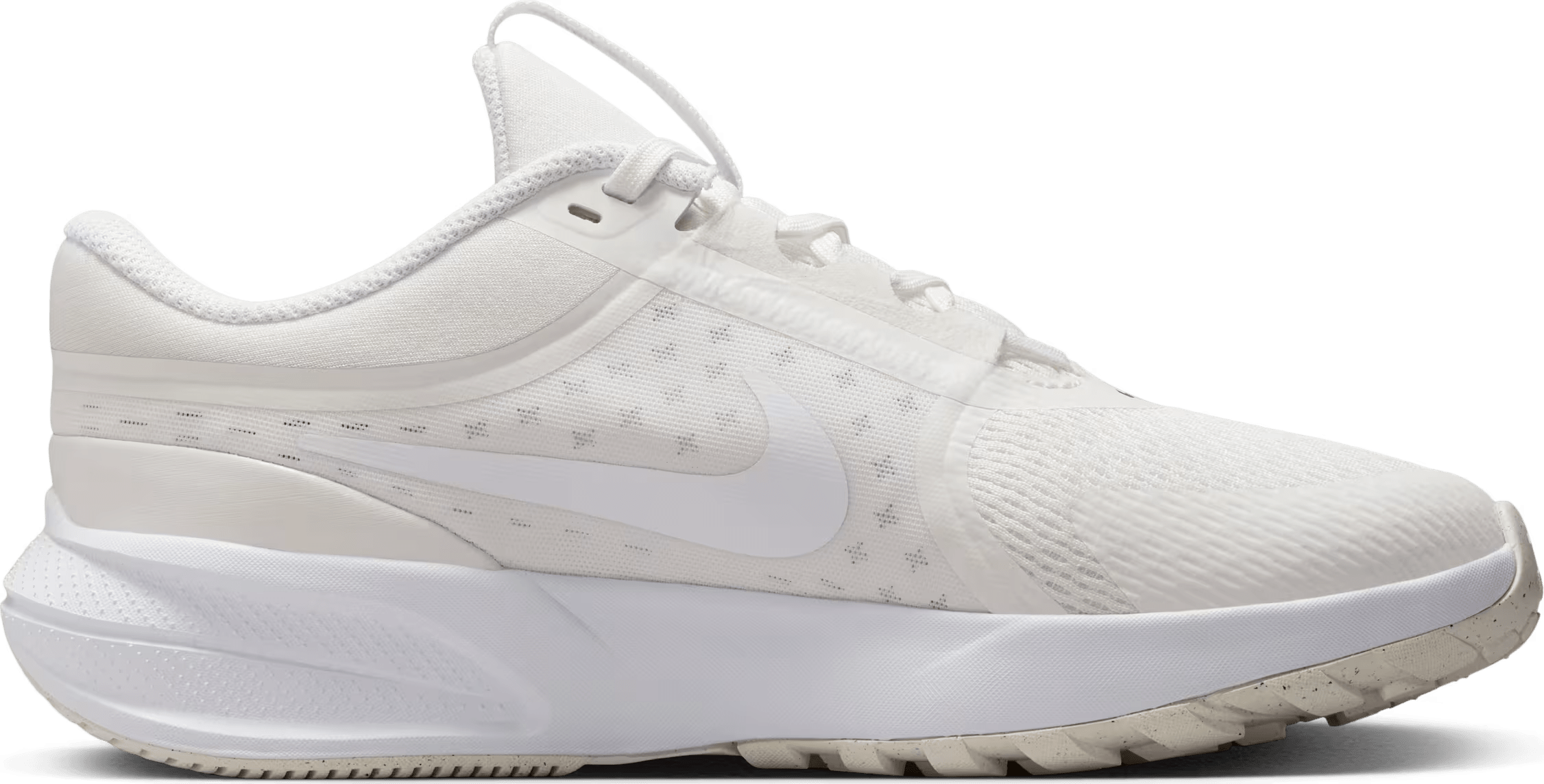 Nike Star Runner 5 Summit White Black White (GS)