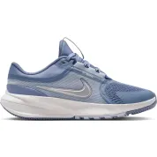 Nike Star Runner 5 World Indigo Ghost Metallic Silver (GS)