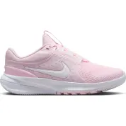 Nike Star Runner 5 Pink Foam Pure Platinum White (GS)