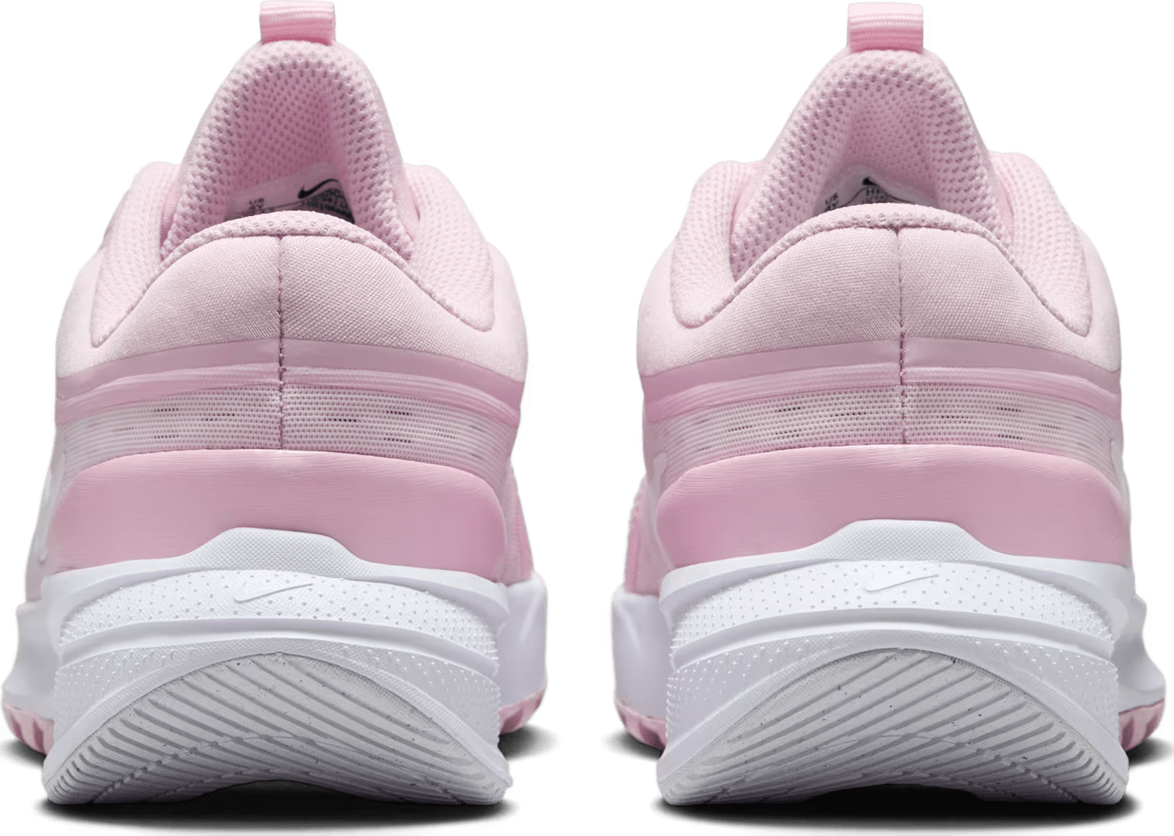 Nike Star Runner 5 Pink Foam Pure Platinum White (GS)