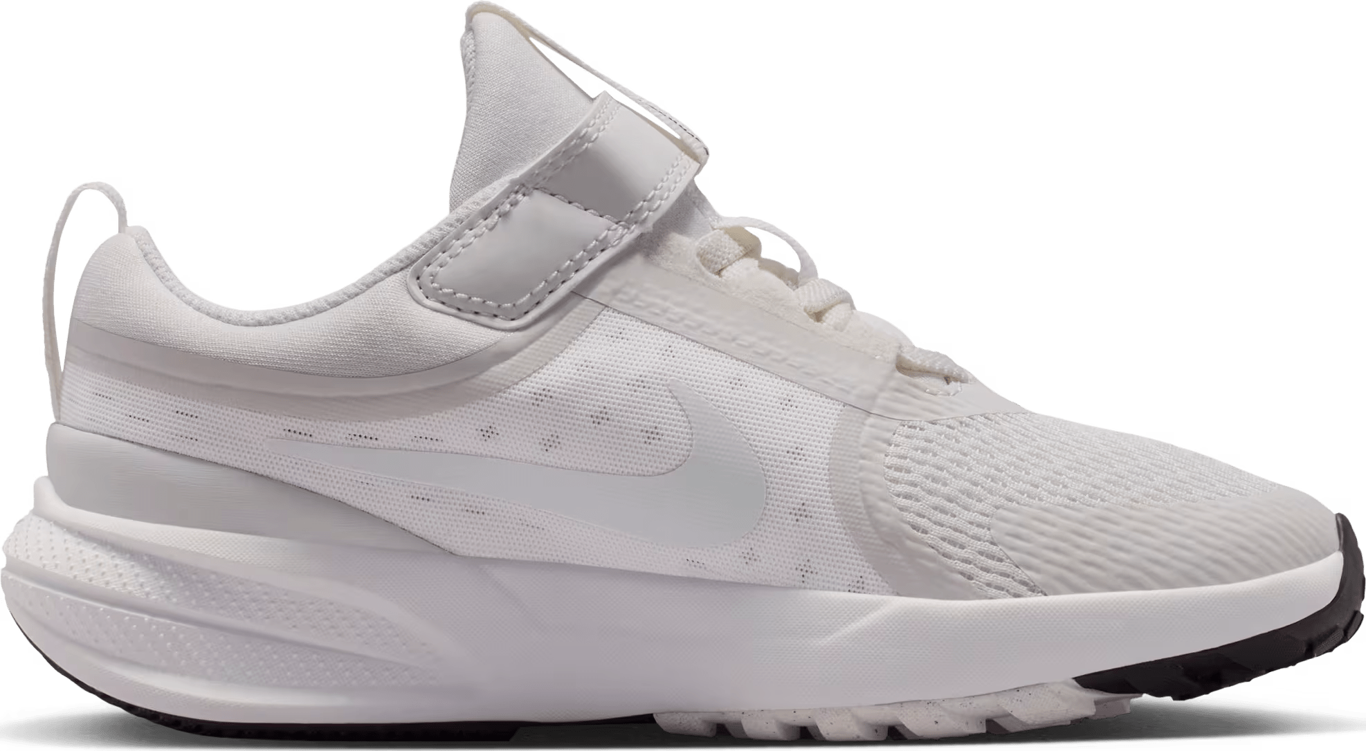 Nike Star Runner 5 Platinum Tint Metallic Gold (PS)