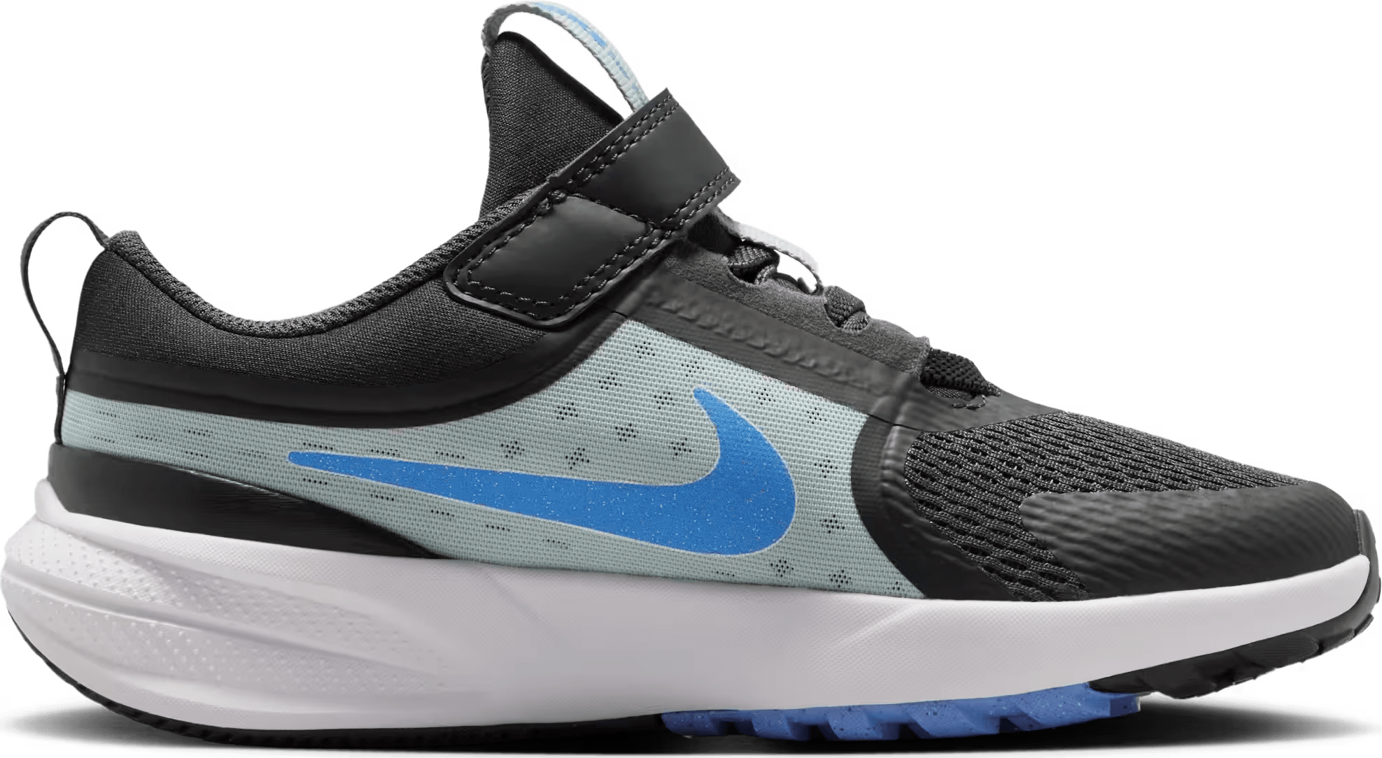 Nike Star Runner 5 Anthracite Blue Crystal (PS)
