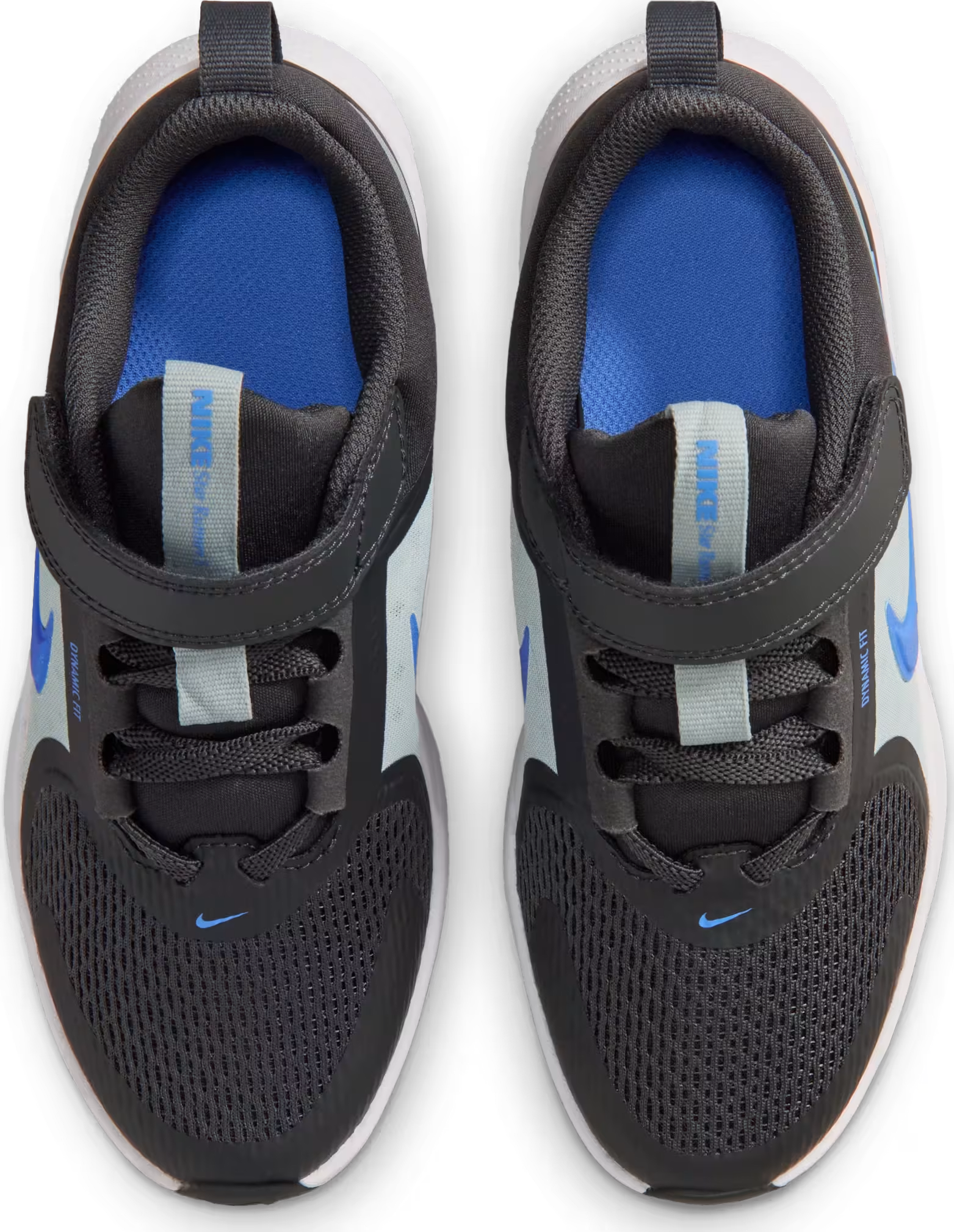 Nike Star Runner 5 Anthracite Blue Crystal (PS)