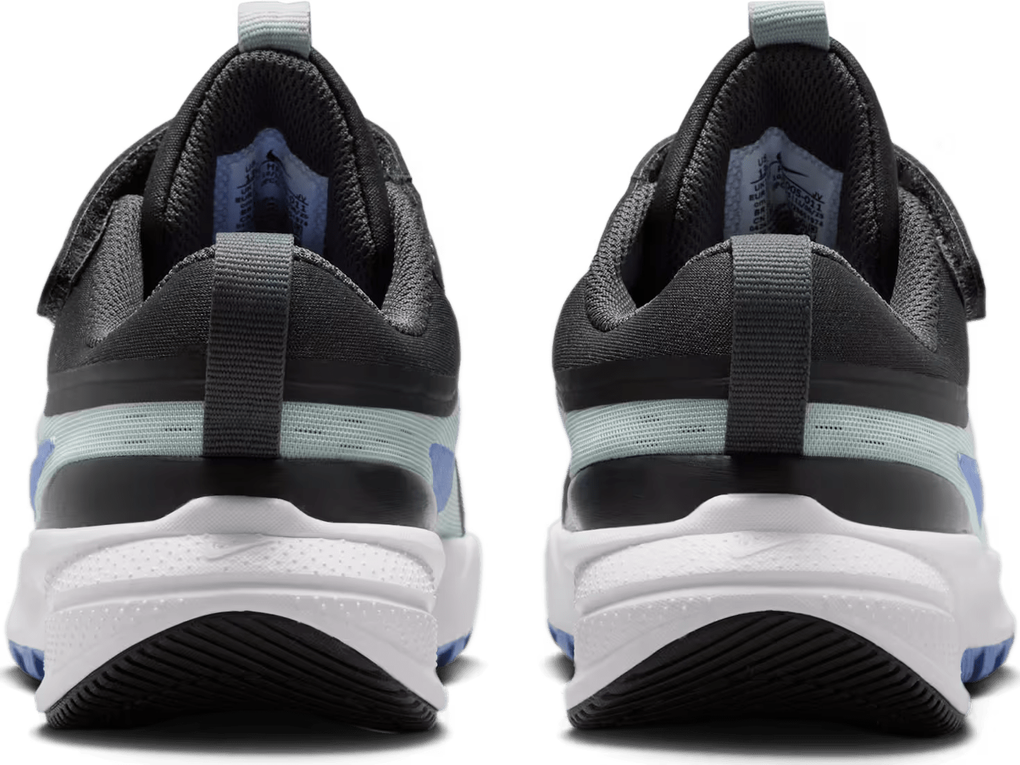 Nike Star Runner 5 Anthracite Blue Crystal (PS)