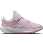 Nike Star Runner 5 Pink Foam Pure Platinum White (PS)
