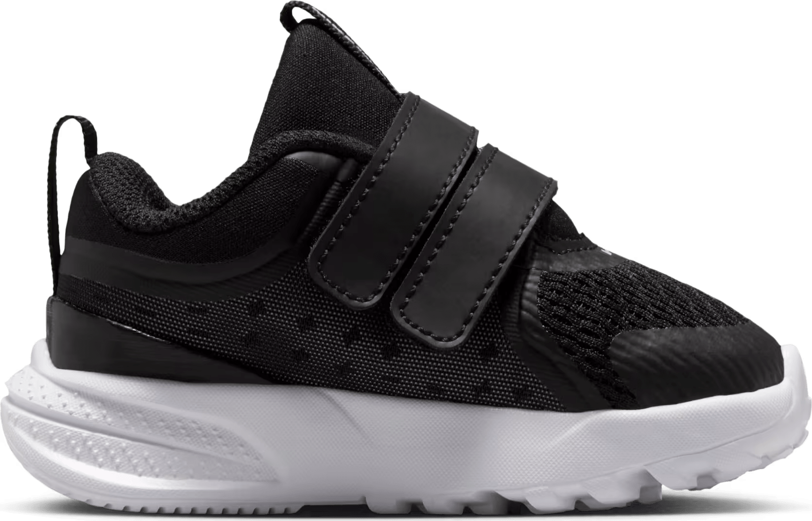 Nike Star Runner 5 Black White Summit White (TD)