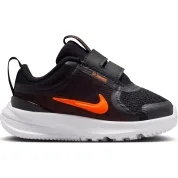 Nike Star Runner 5 Black Total Orange (TD)