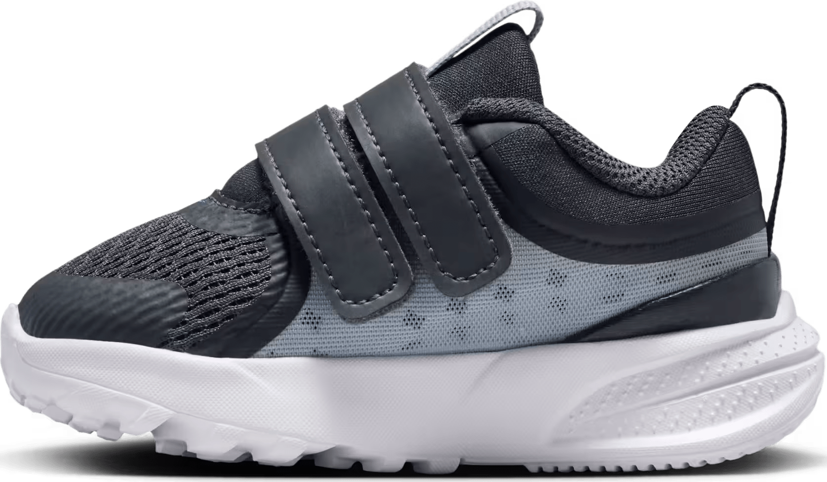 Nike Star Runner 5 Anthracite Blue Crystal (TD)