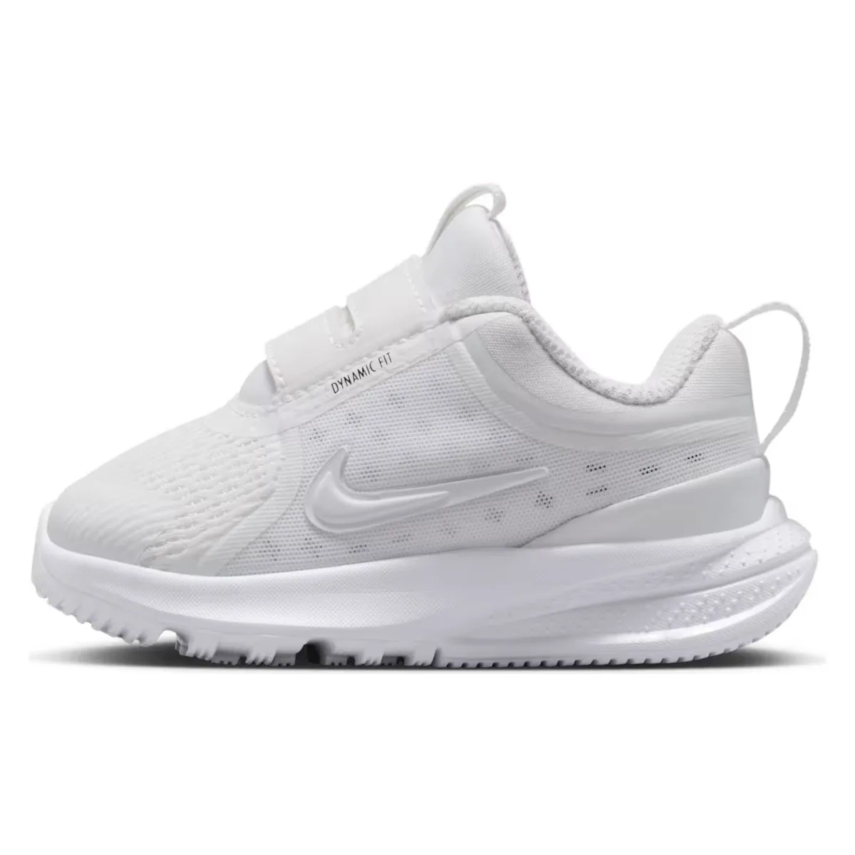 Nike Star Runner 5 Summit White Black White (TD)