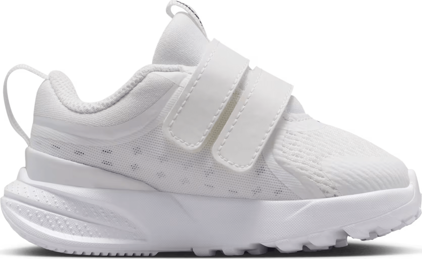 Nike Star Runner 5 Summit White Black White (TD)