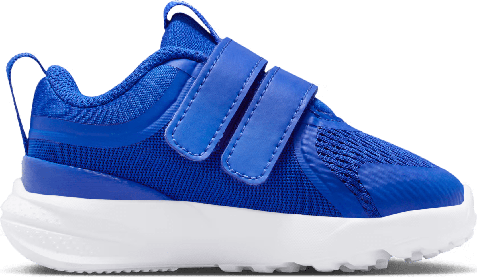 Nike Star Runner 5 Game Royal White Black (TD)